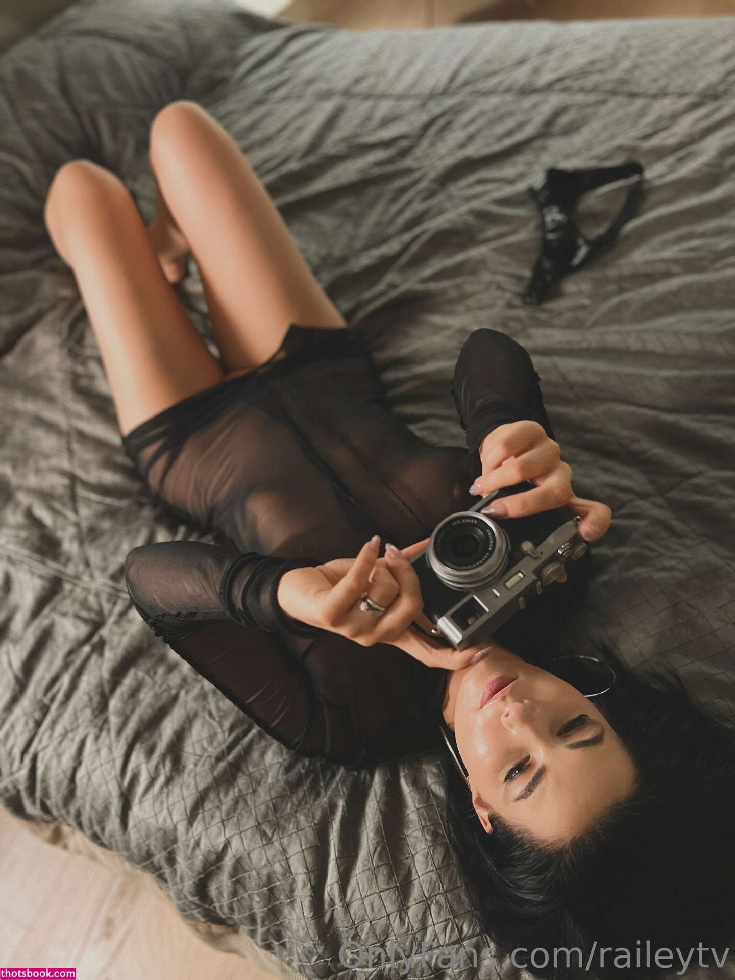 Railey Diesel OnlyFans Photos #1 214634