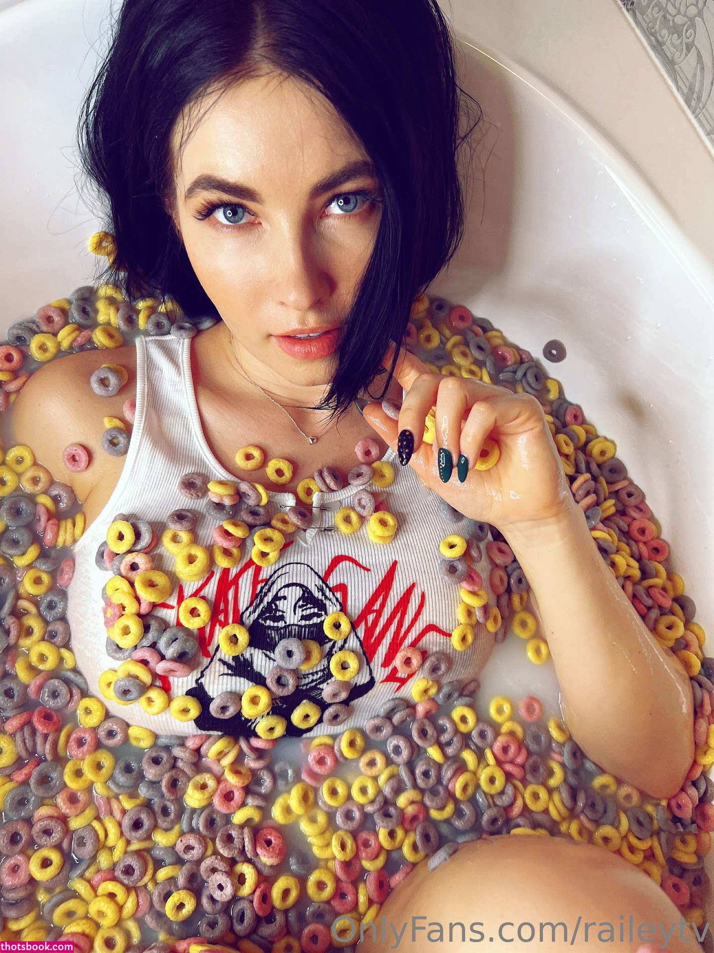 Railey Diesel OnlyFans Photos #3 214661