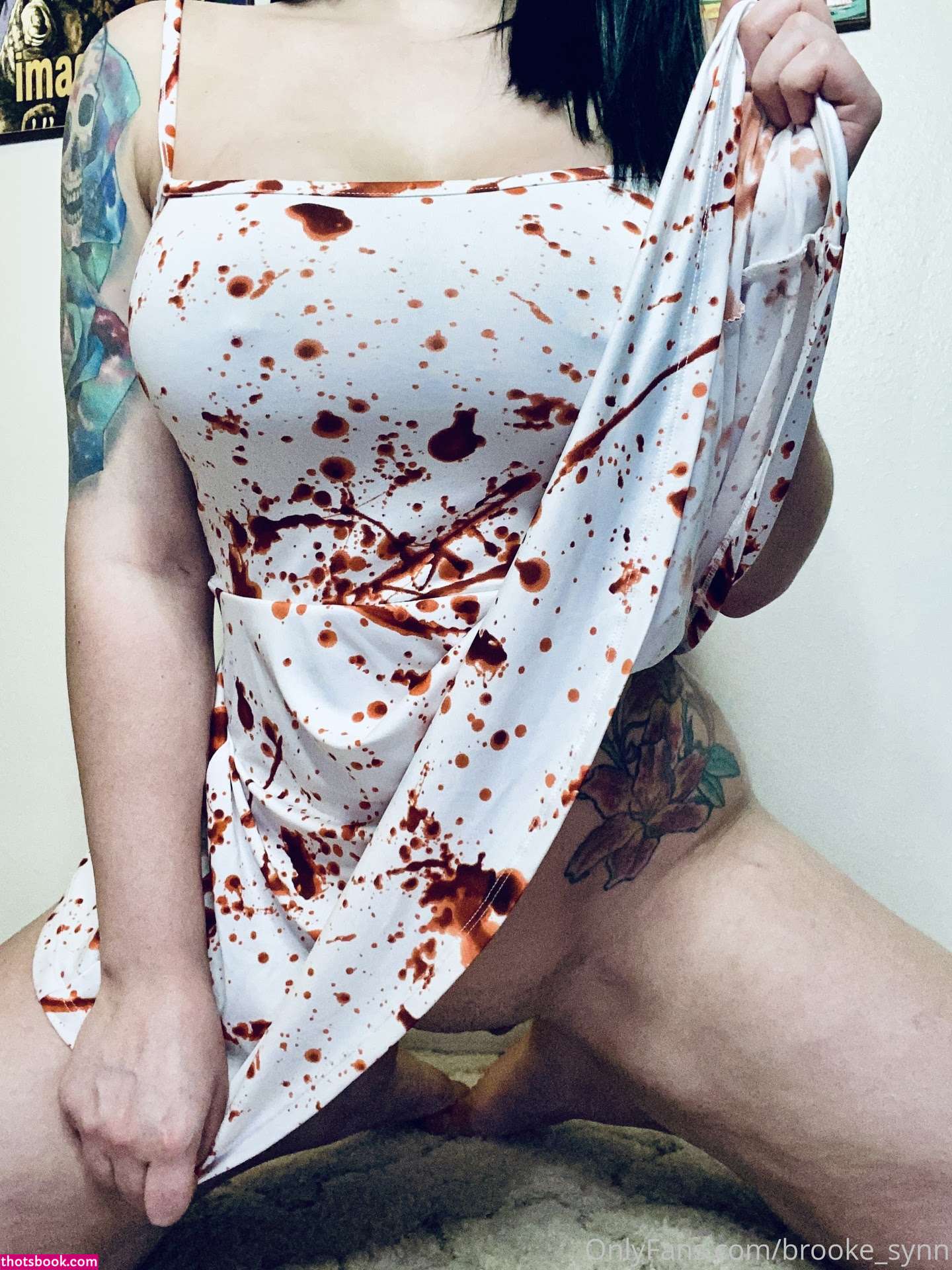 Brooke Synn OnlyFans Photos #7 214846