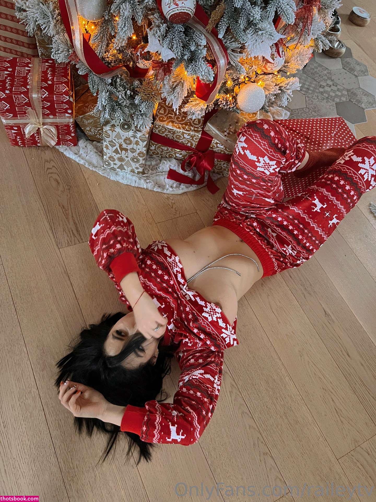 Railey Diesel OnlyFans Photos #10 215304