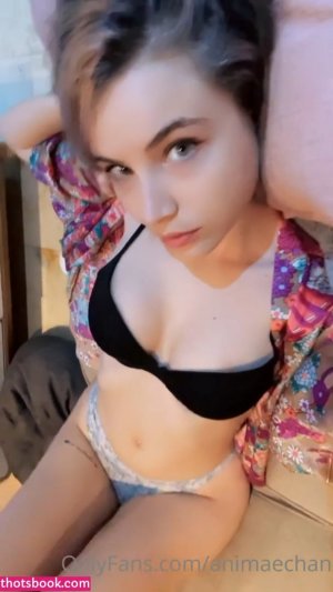 Animaechan OnlyFans Video #7