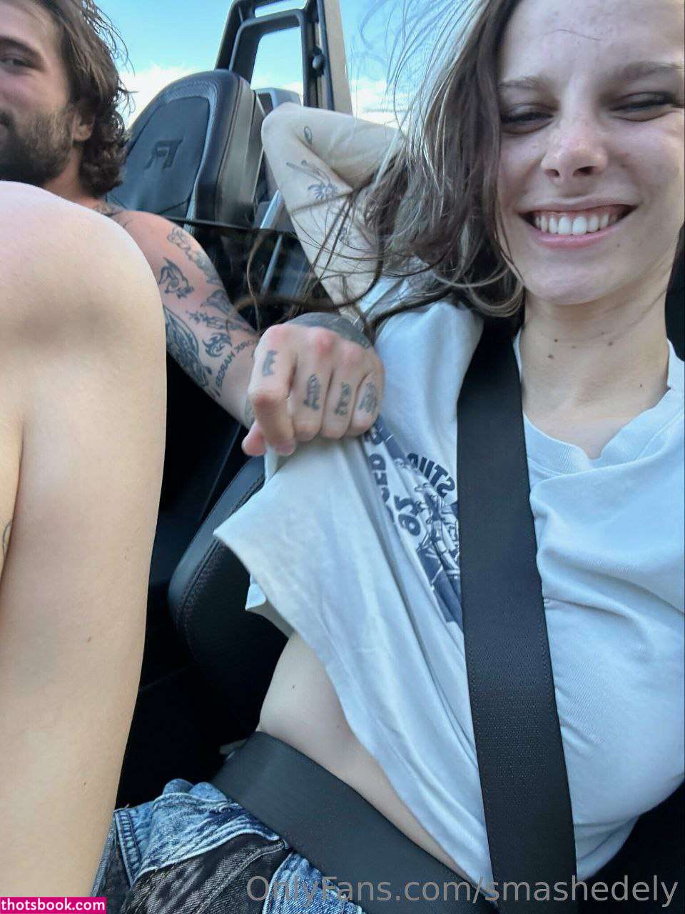 Ashley Matheson OnlyFans Photos #6 215529