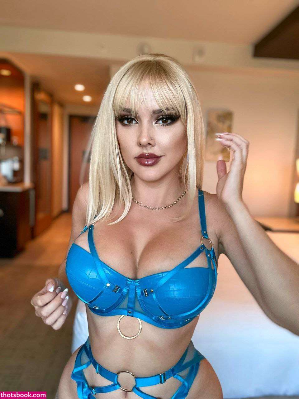 Darshelle Stevens OnlyFans Photos #5 215781