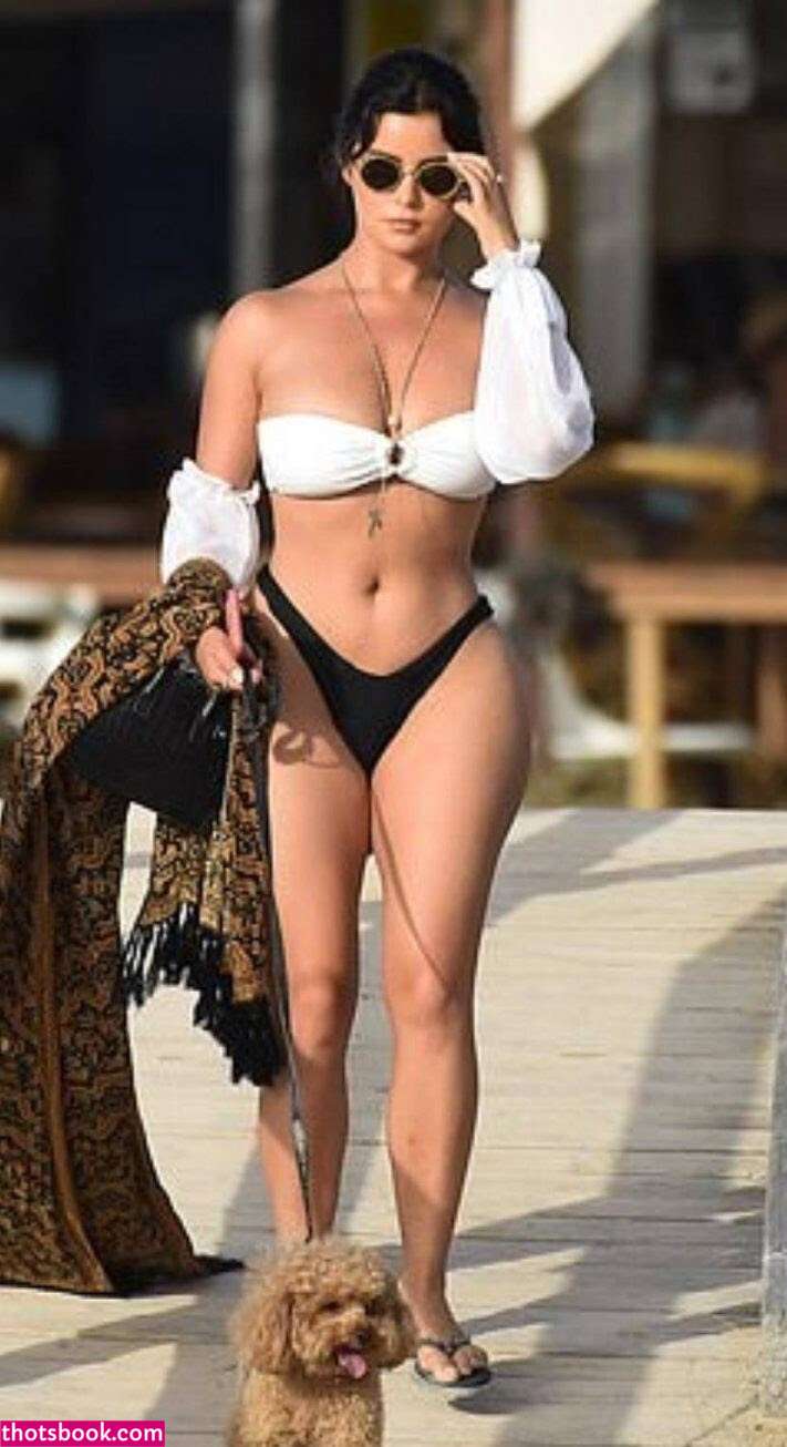 Demi Rose Mawby OnlyFans Photo #6 215860