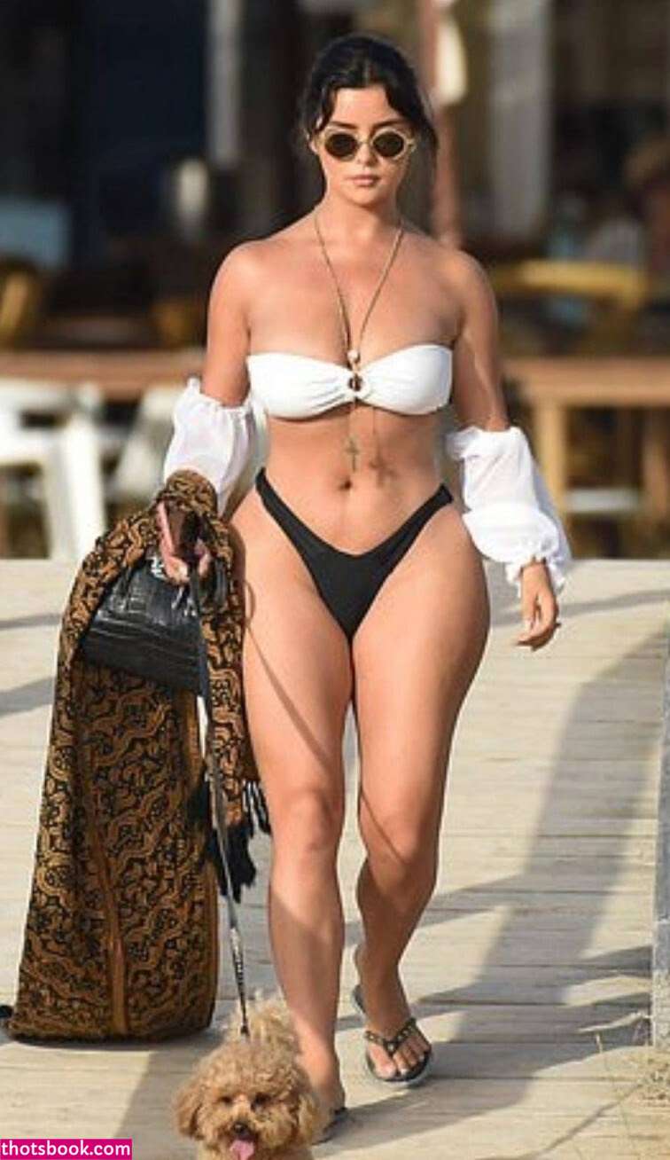 Demi Rose Mawby OnlyFans Photo #6 215862