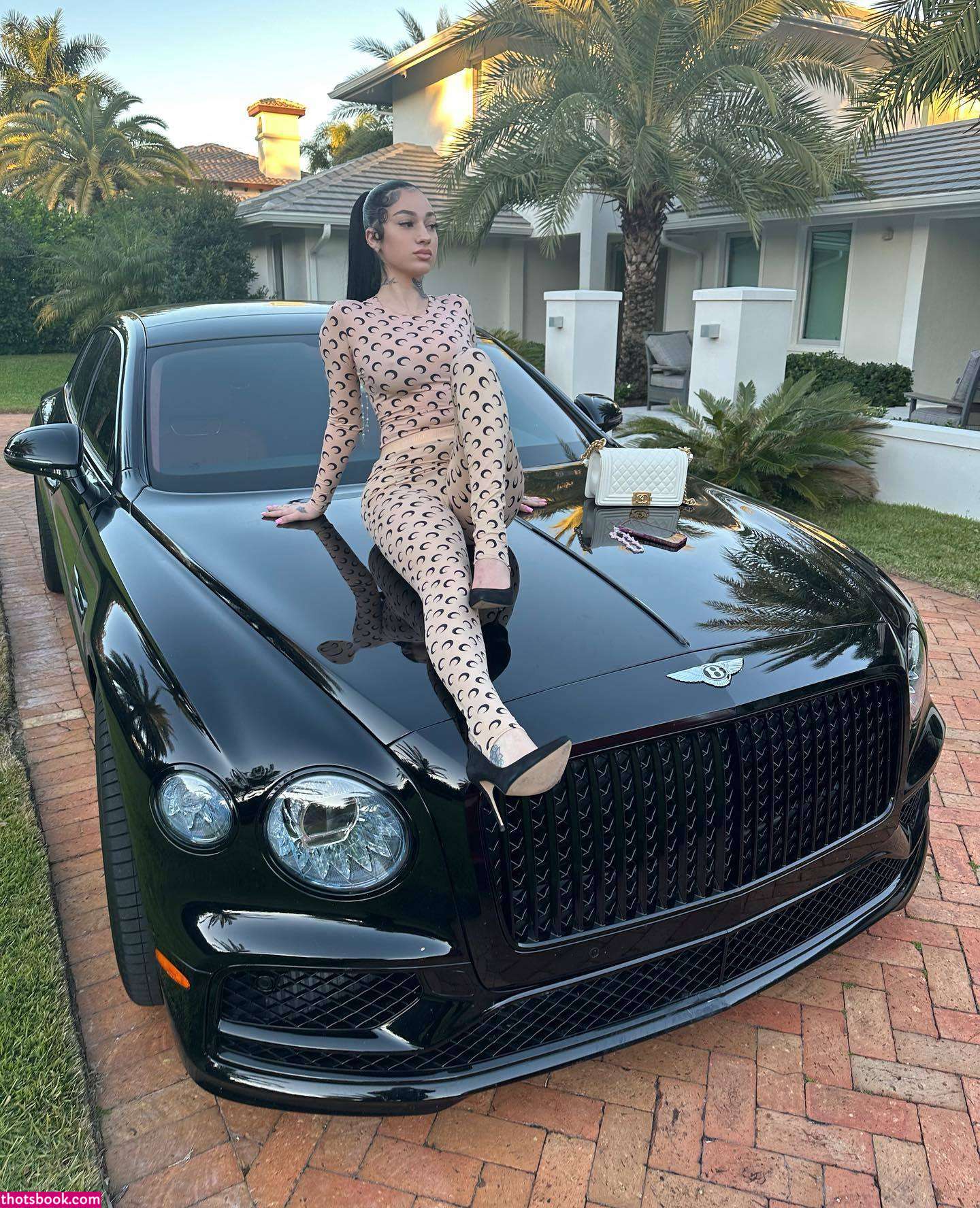 Danielle Bregoli  Bhad Bhabie OnlyFans Photos #6 216223