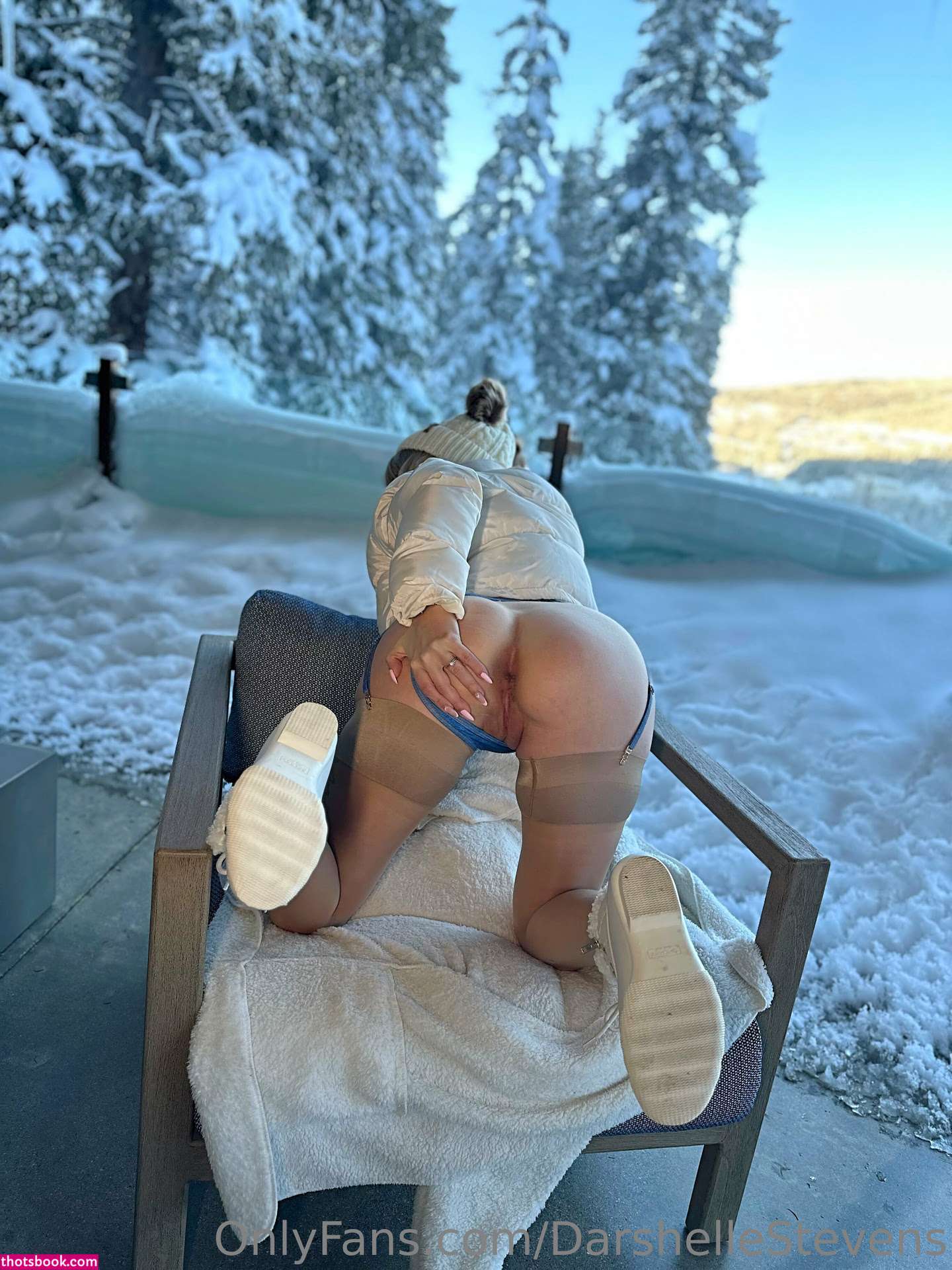 Darshelle Stevens OnlyFans Photos #10 216263