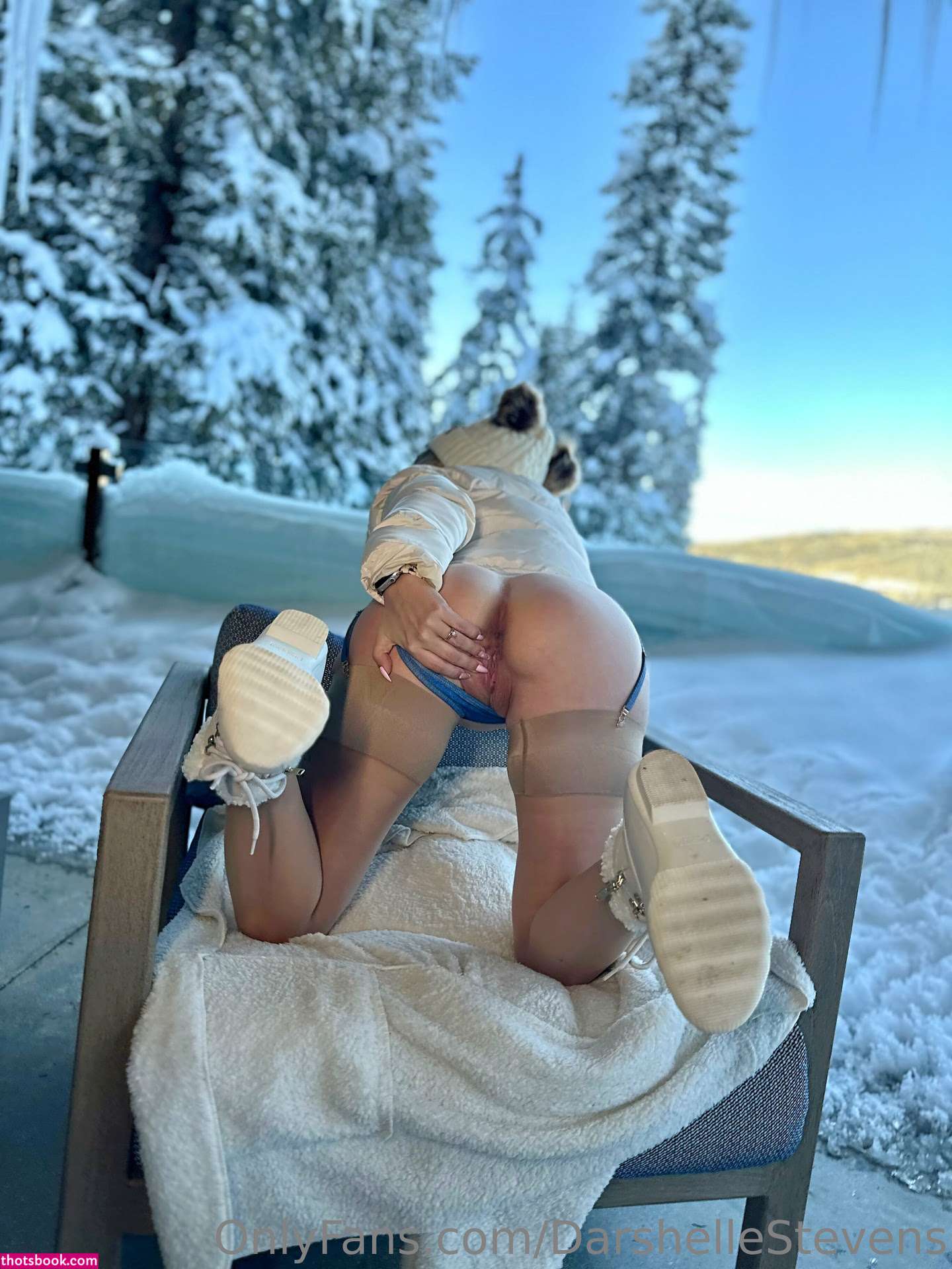 Darshelle Stevens OnlyFans Photos #10 216274