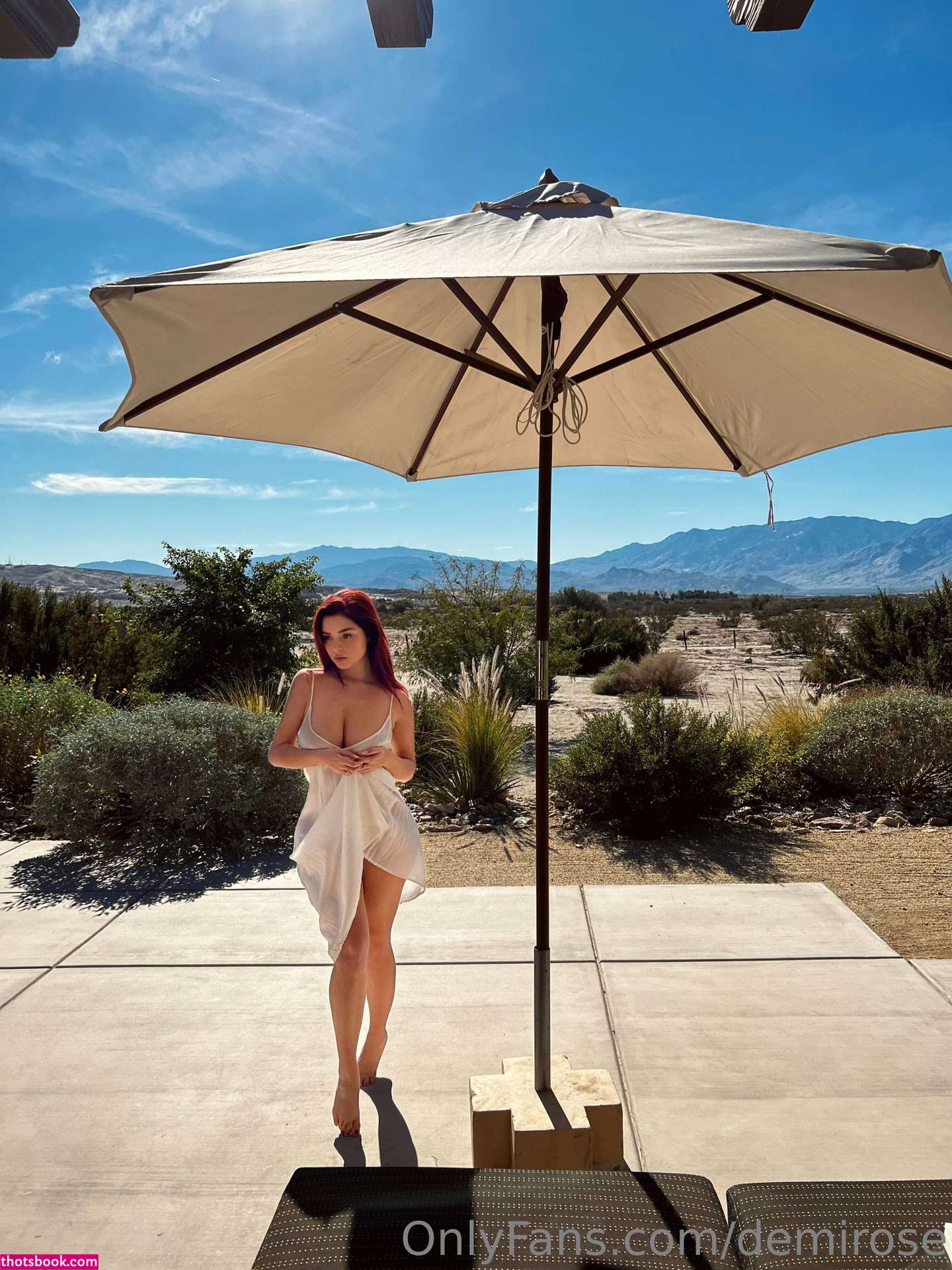 Demi Rose Mawby OnlyFans Photo #9 216346