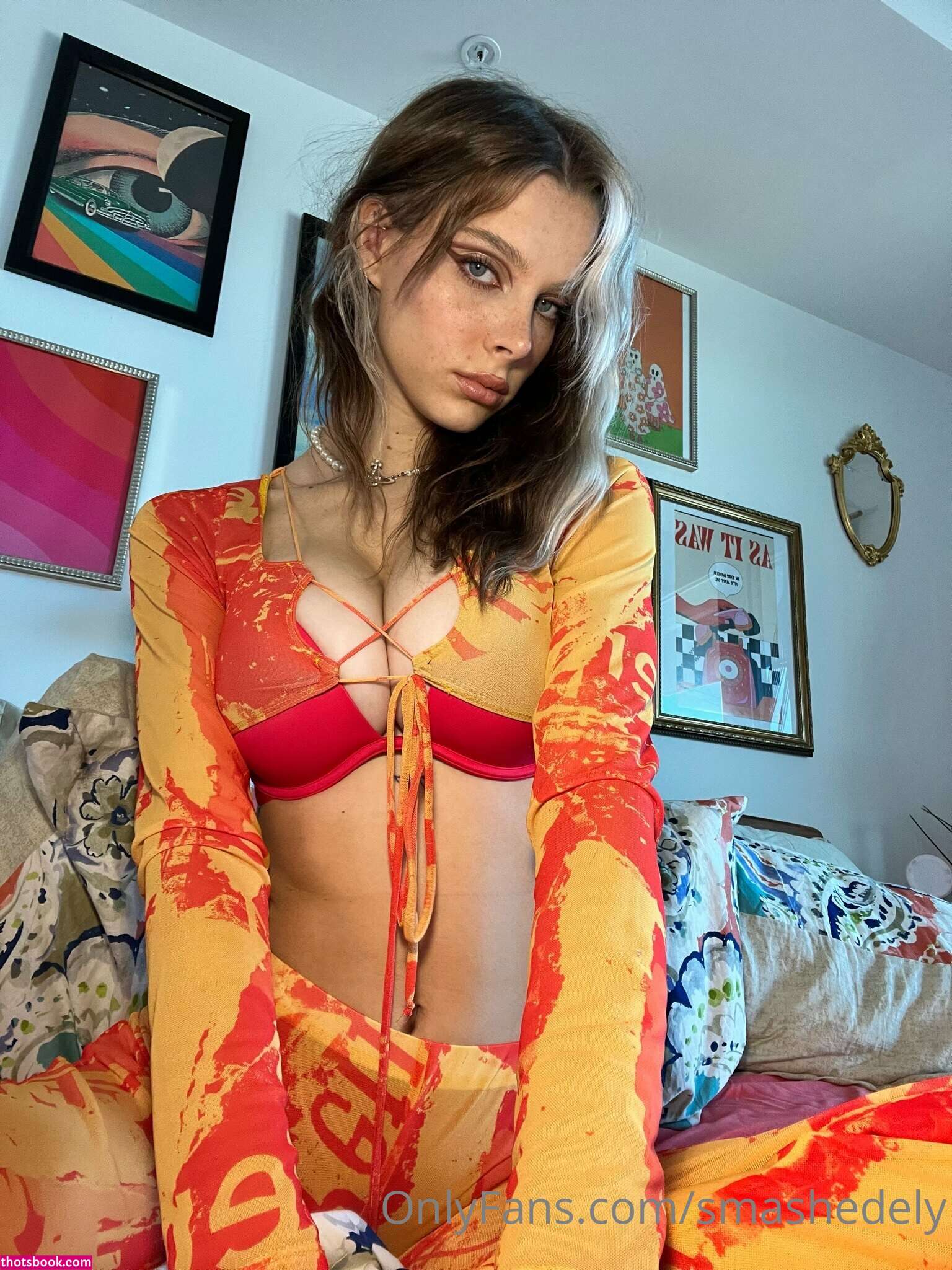 Ashley Matheson OnlyFans Photos #16 216514