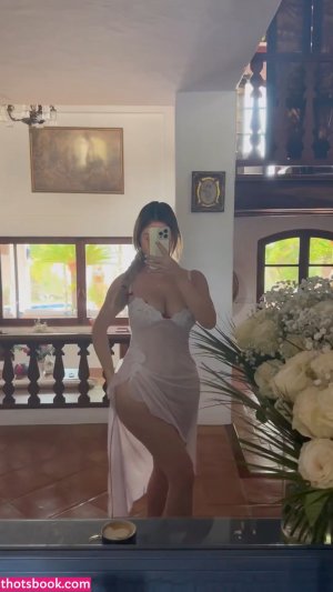 Demi Rose Mawby OnlyFans Video #14