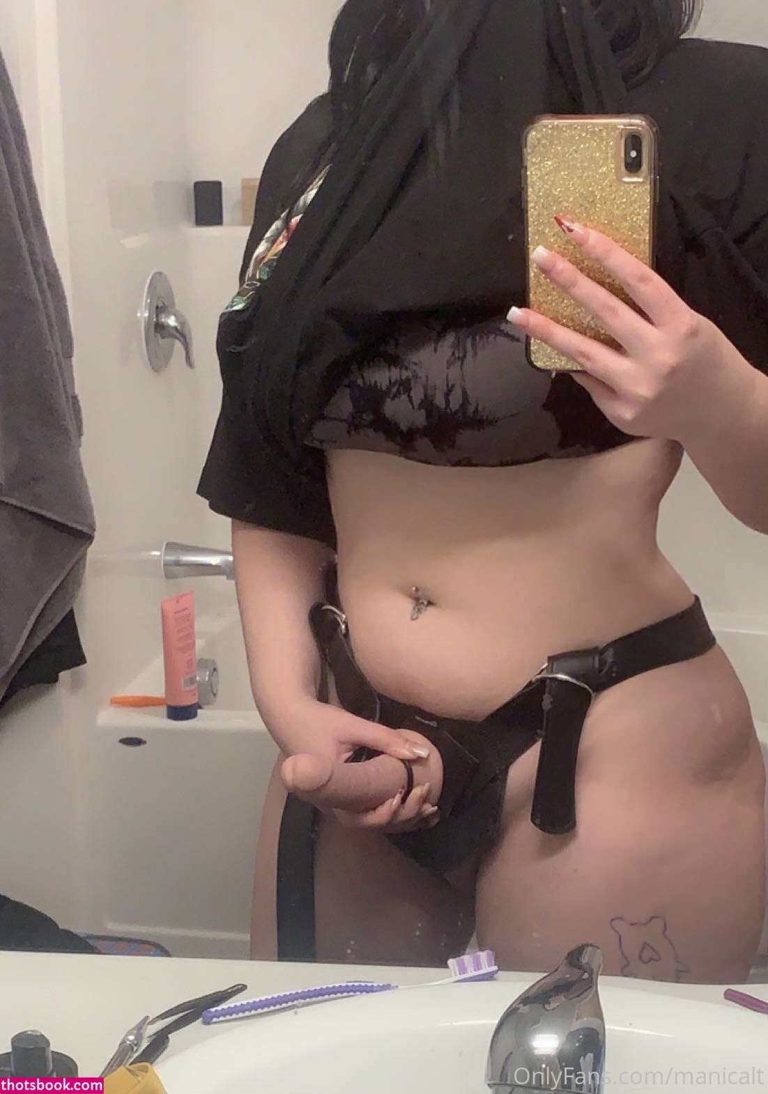 Manicalt OnlyFans Video #16 222004