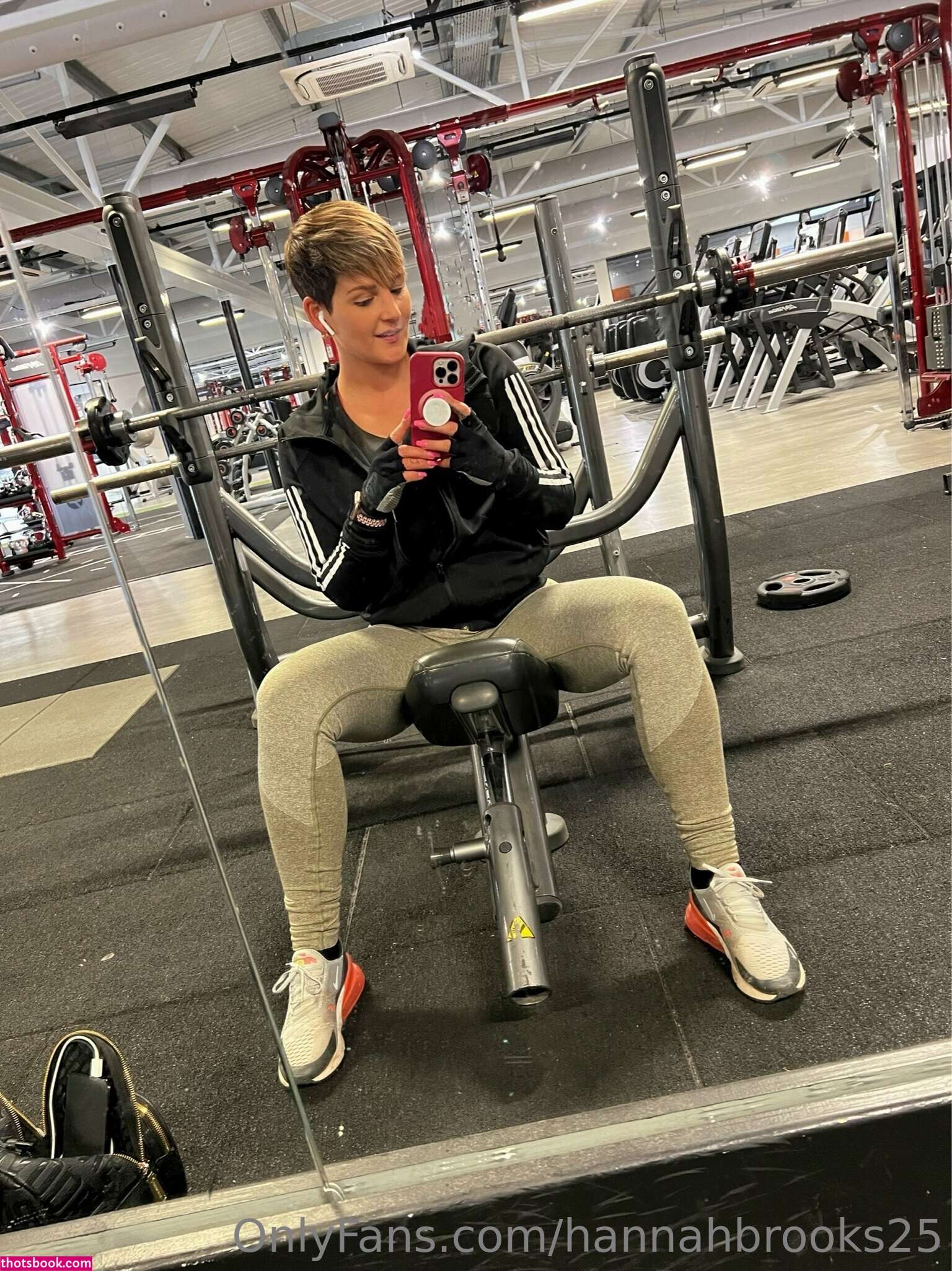 Hannah Brooks OnlyFans Photos #2 208322