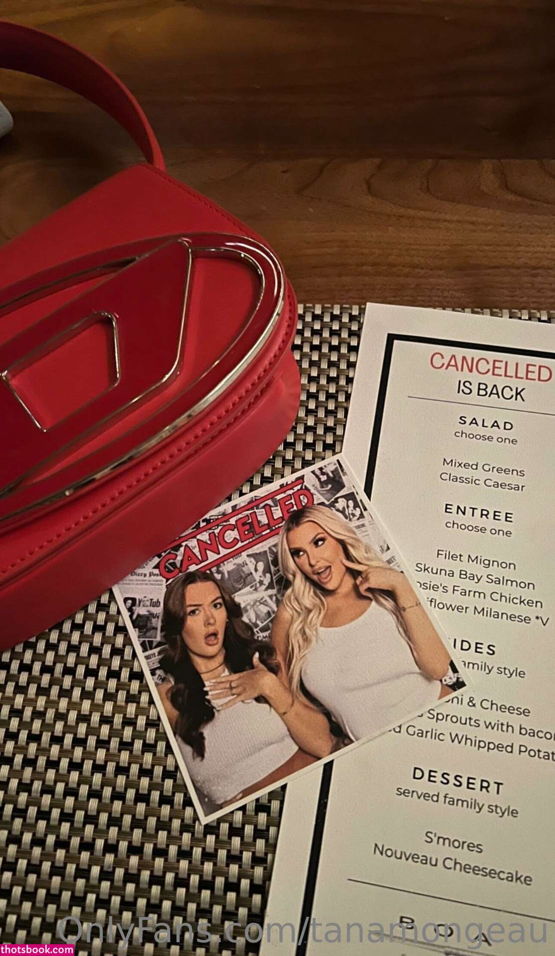 Tana Mongeau OnlyFans Photos #7 223304