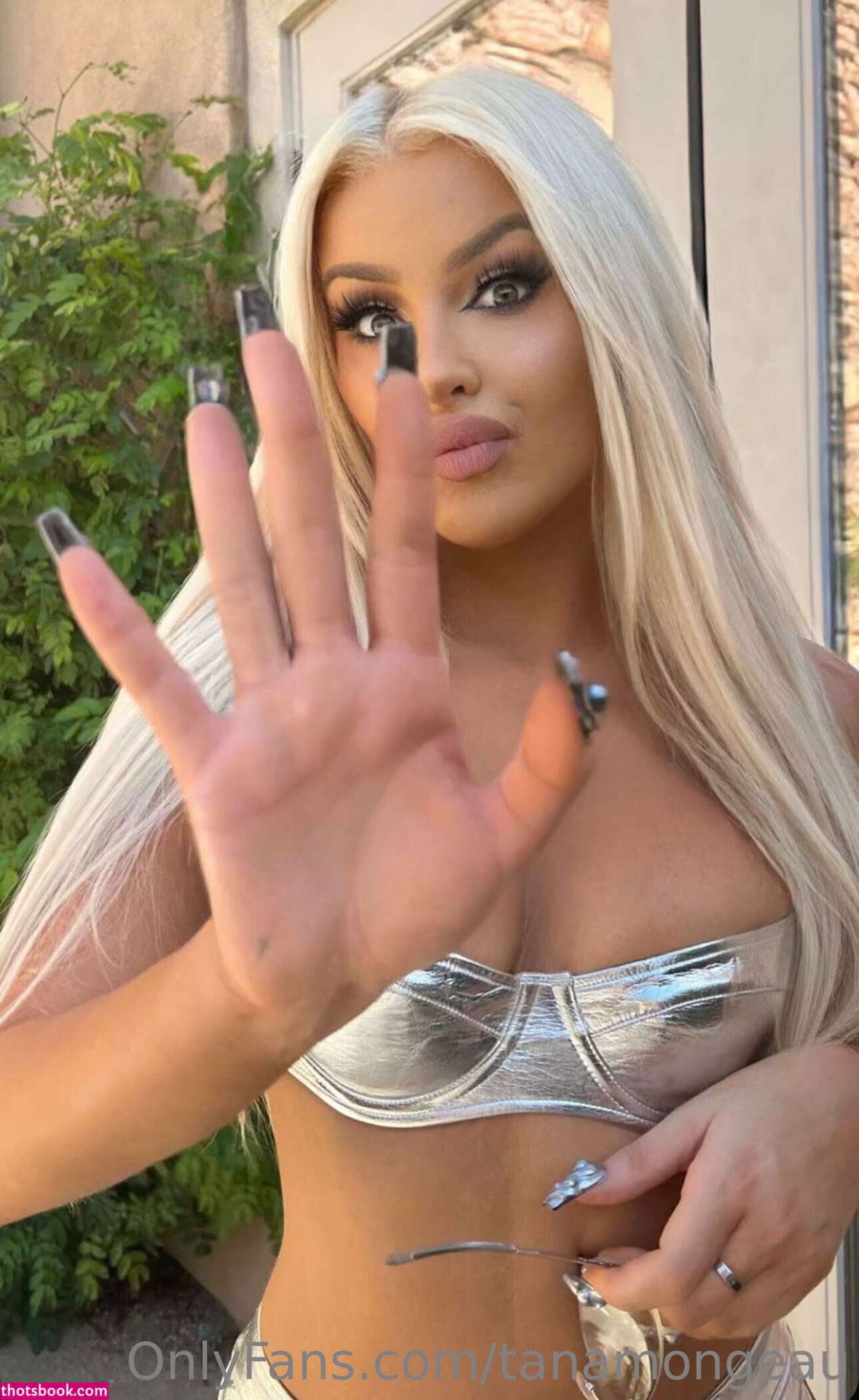 Tana Mongeau OnlyFans Photos #7 223308
