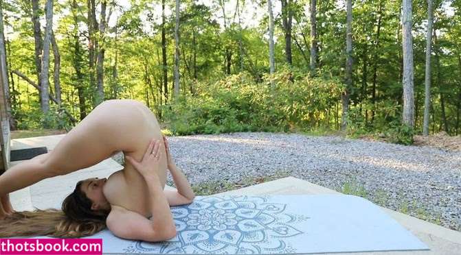 Abby Opel OnlyFans New Photos #12 223368