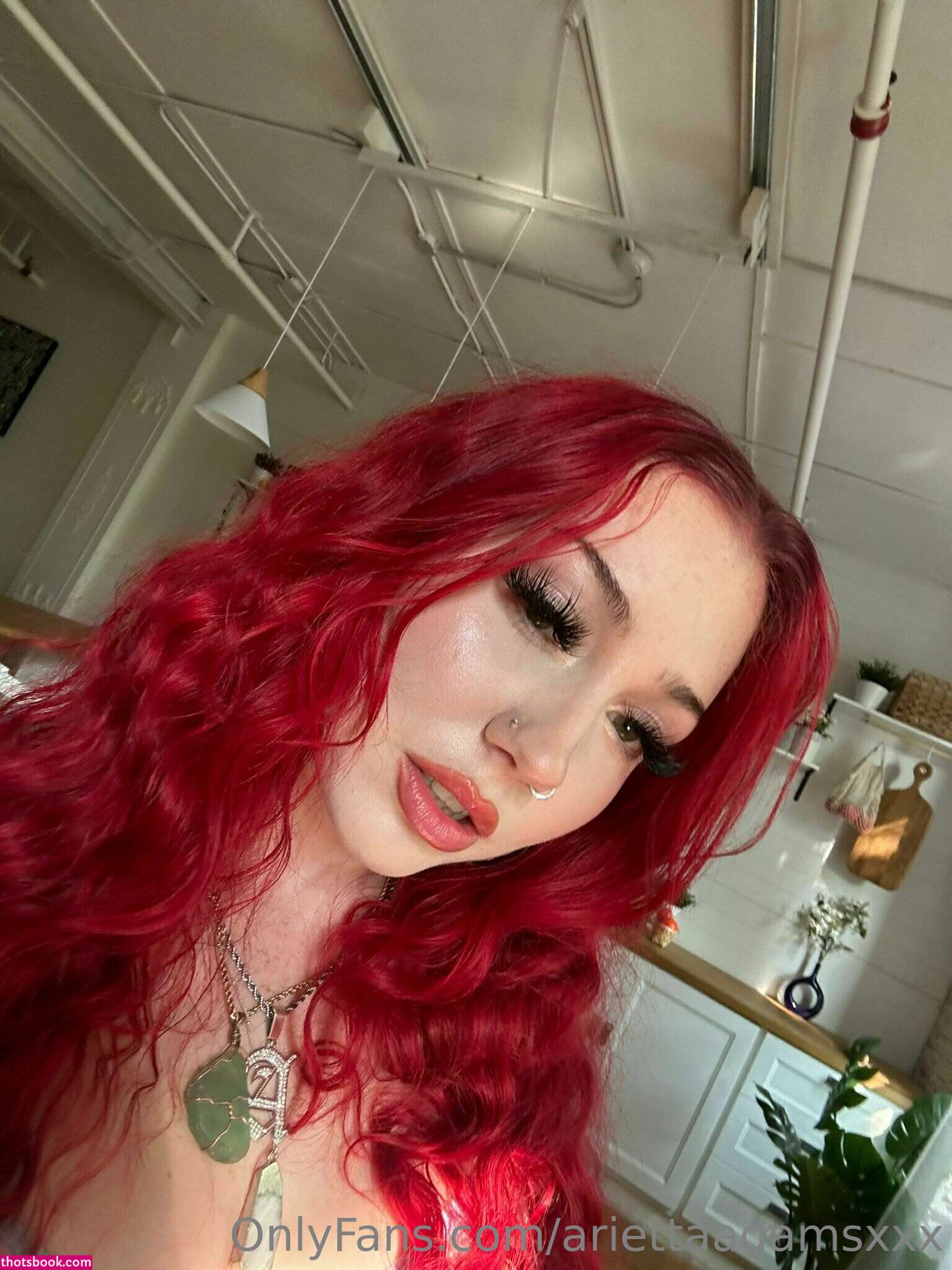 Arietta Adams Ariettaadamsxxx Nude OnlyFans Photos #7 837812