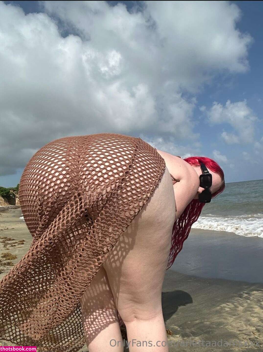 Arietta Adams Ariettaadamsxxx Nude OnlyFans Photos #11 837836