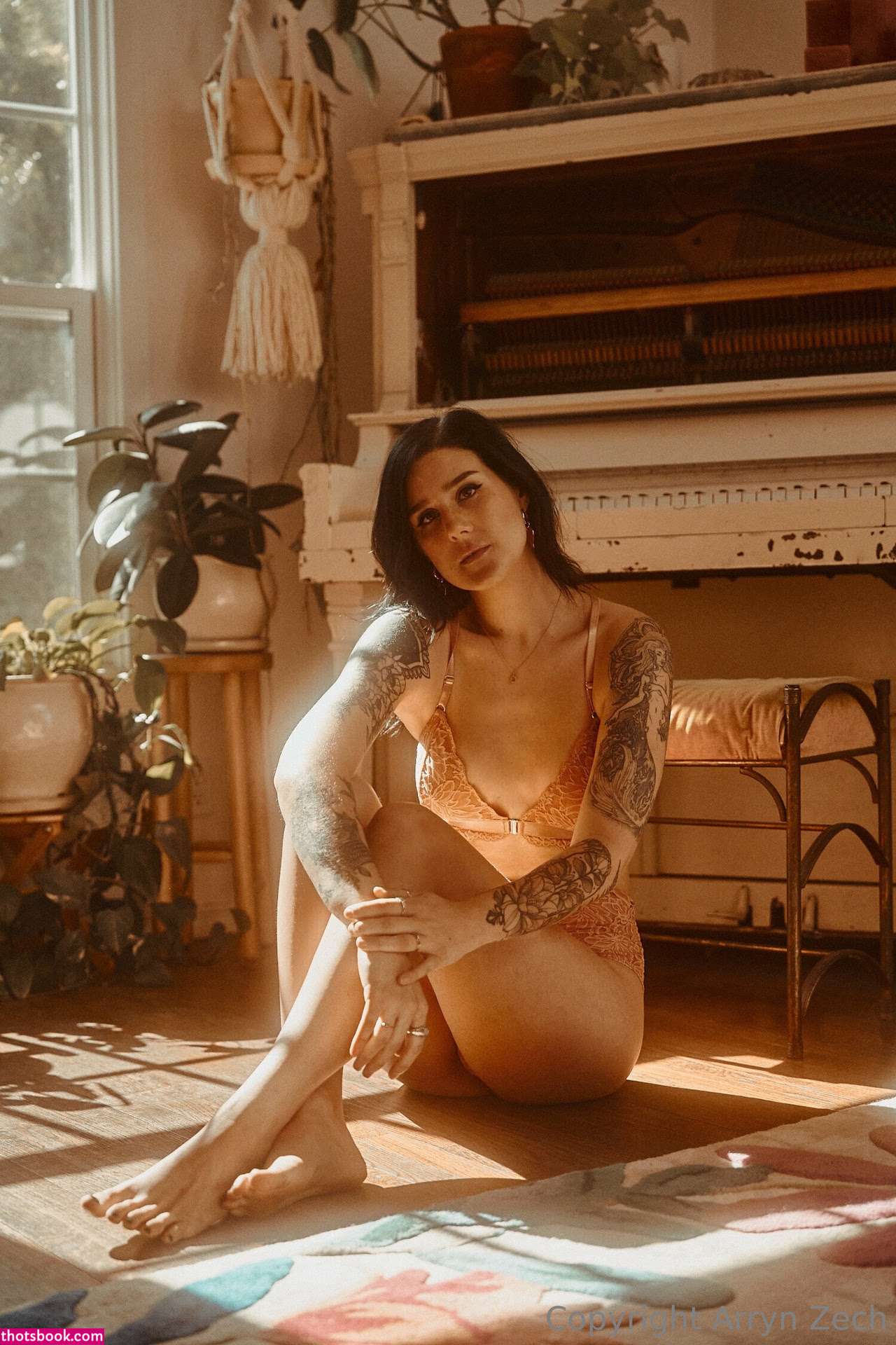 Arryn Zech Nude OnlyFans Photos #1 837869