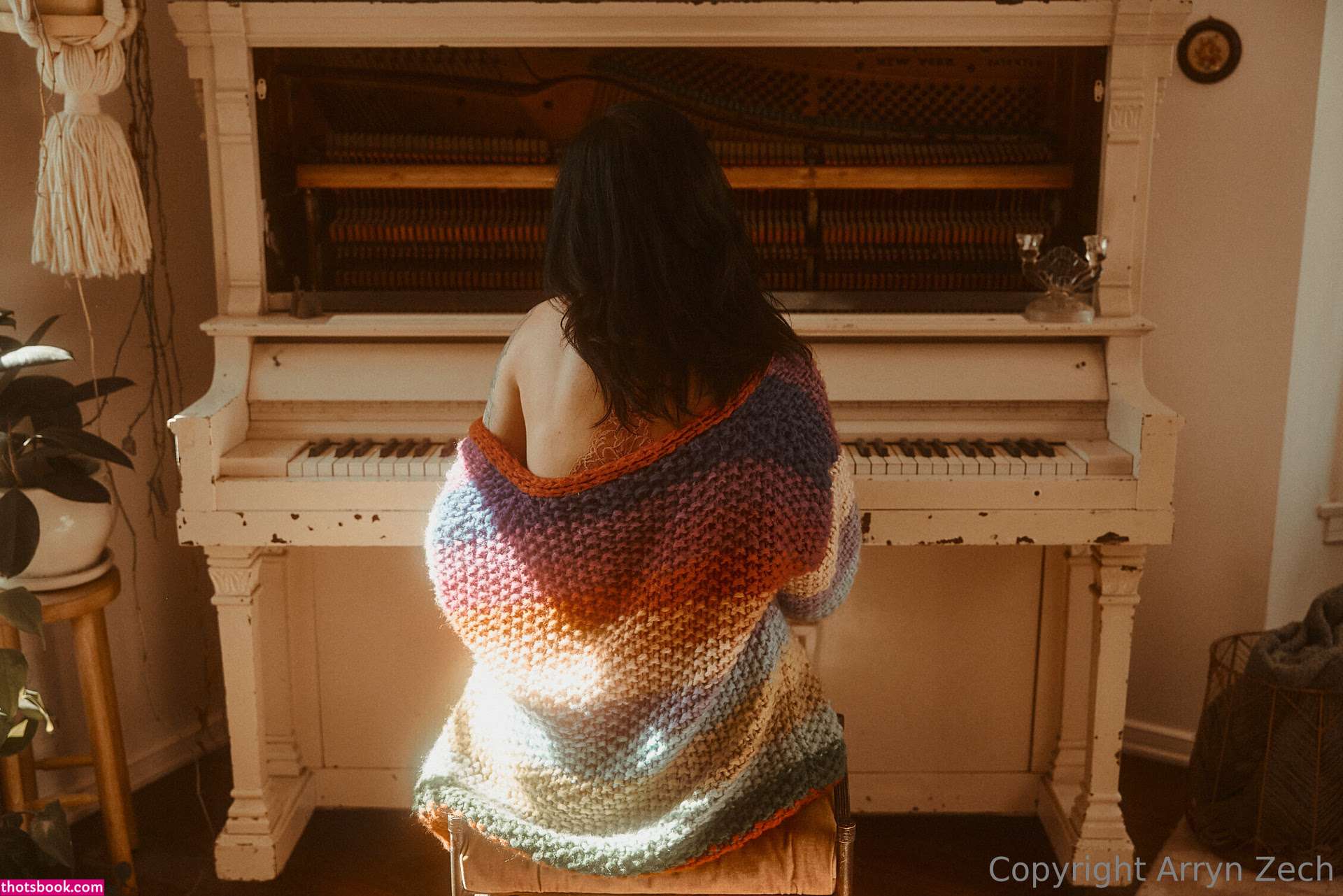 Arryn Zech Nude OnlyFans Photos #1 837871