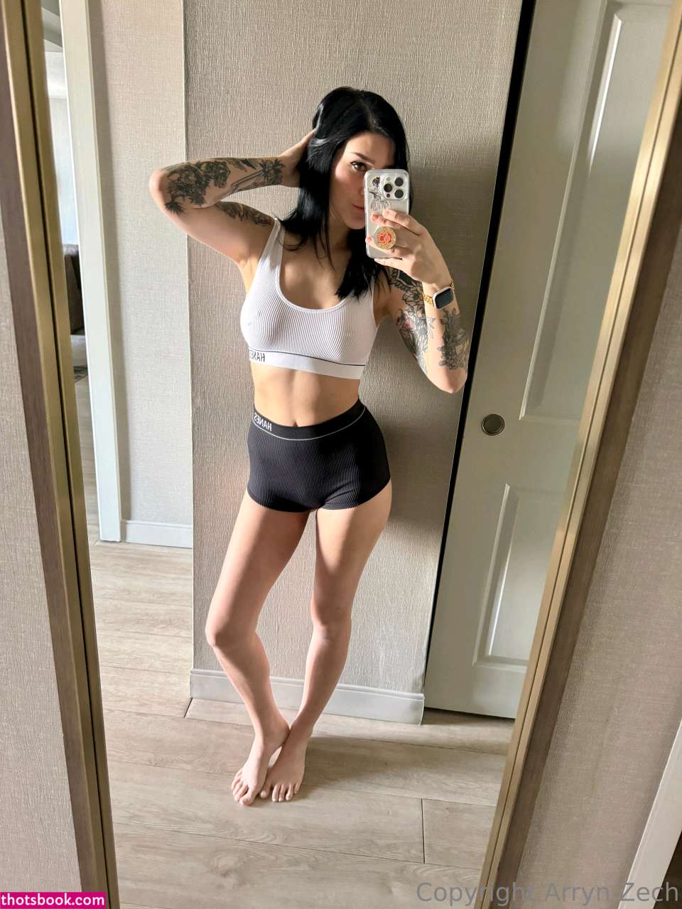 Arryn Zech Nude OnlyFans Photos #2 837894