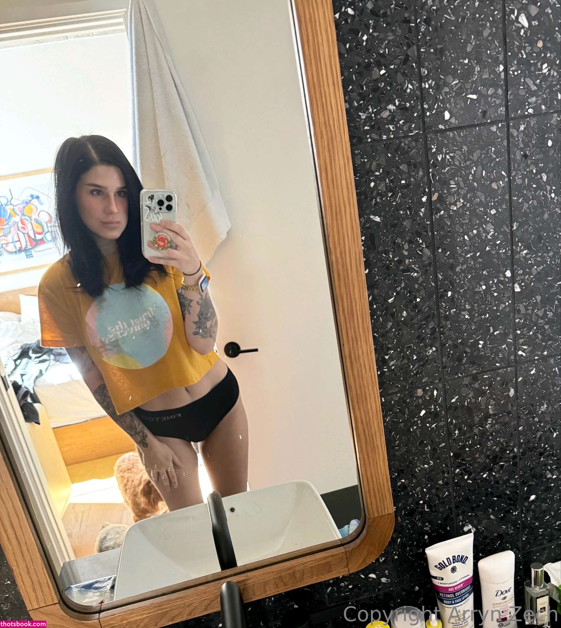 Arryn Zech Nude OnlyFans Photos #2 837899
