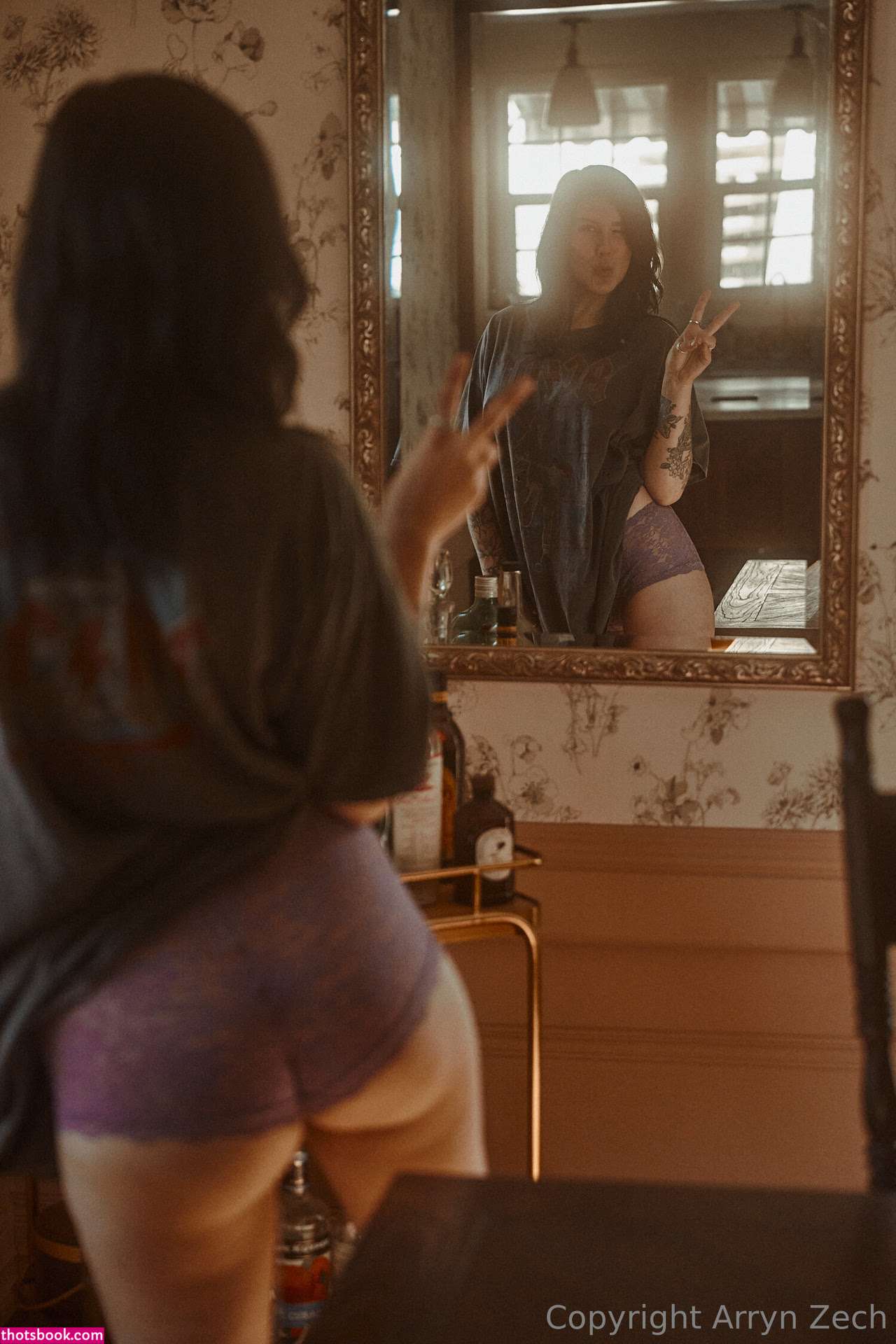 Arryn Zech Nude OnlyFans Photos #3 837901