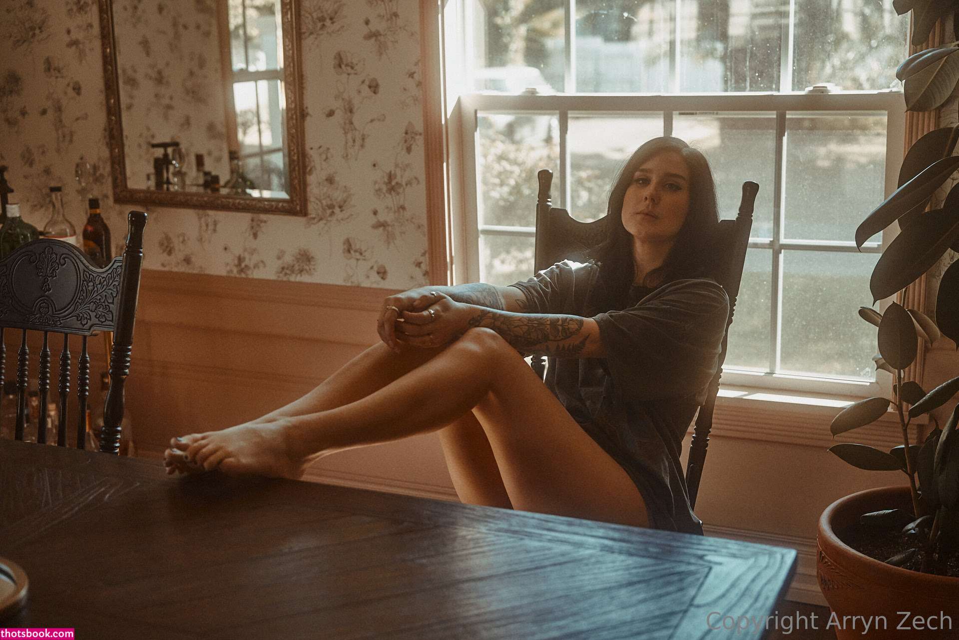 Arryn Zech Nude OnlyFans Photos #3 837902