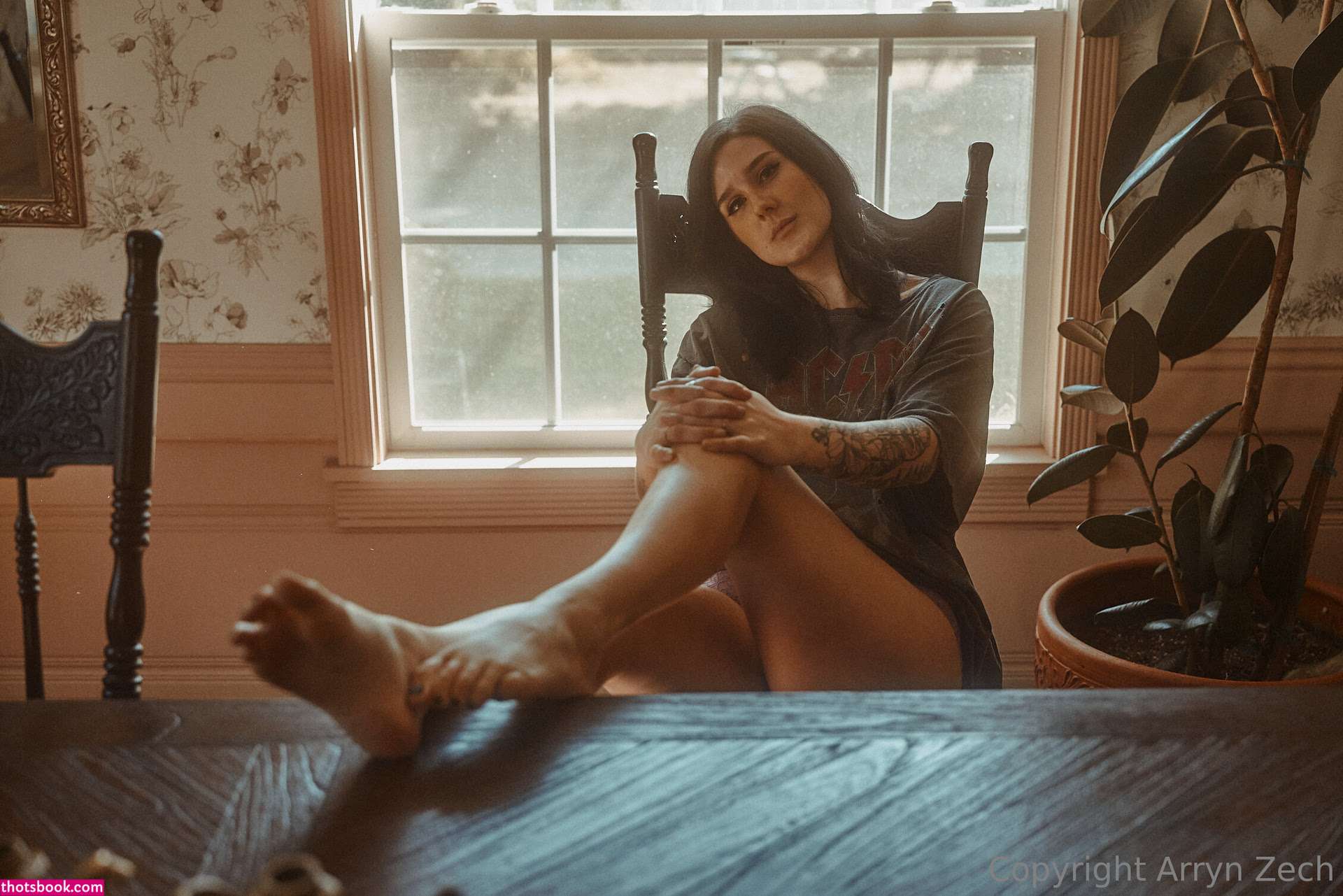 Arryn Zech Nude OnlyFans Photos #3 837903