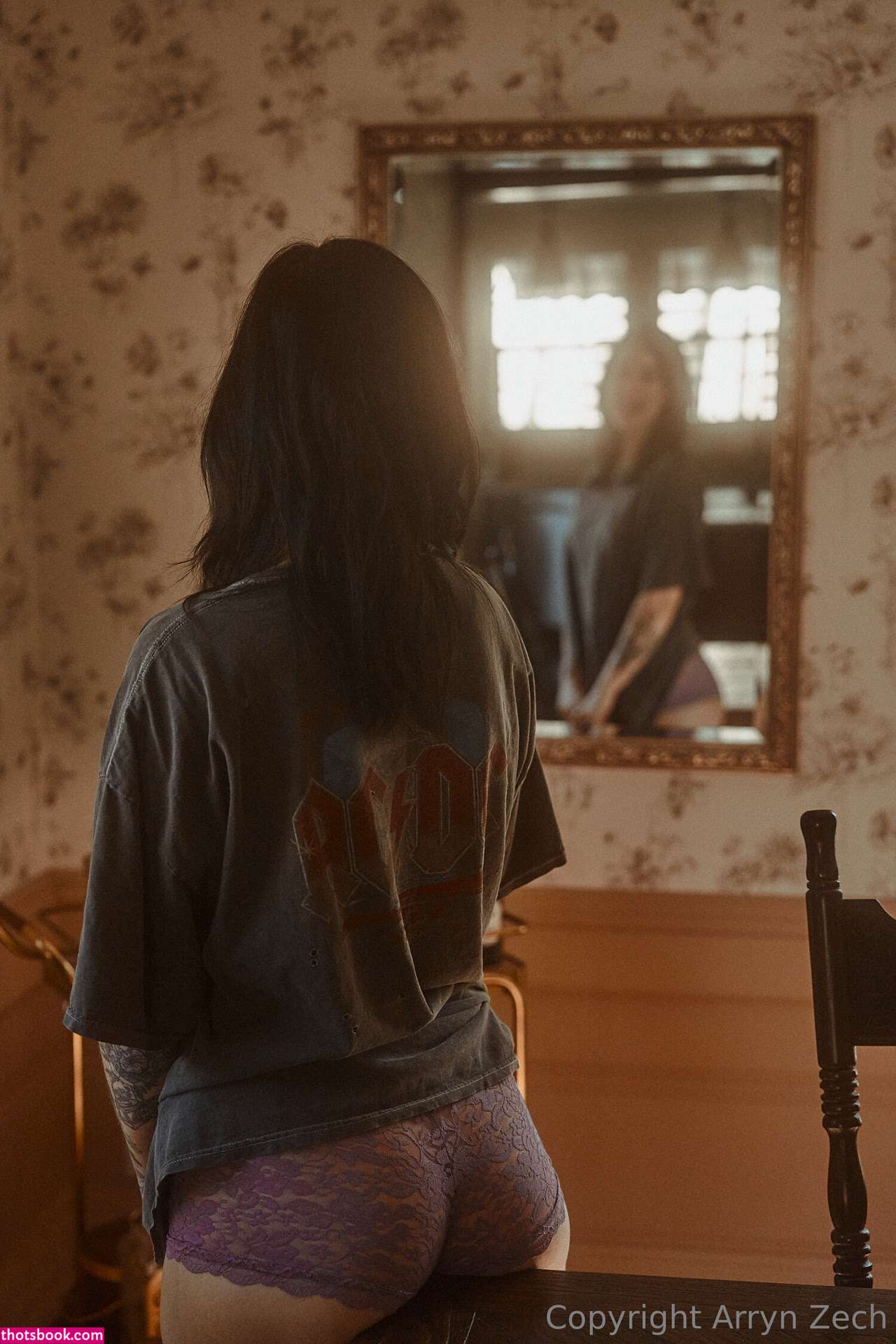 Arryn Zech Nude OnlyFans Photos #3 837905