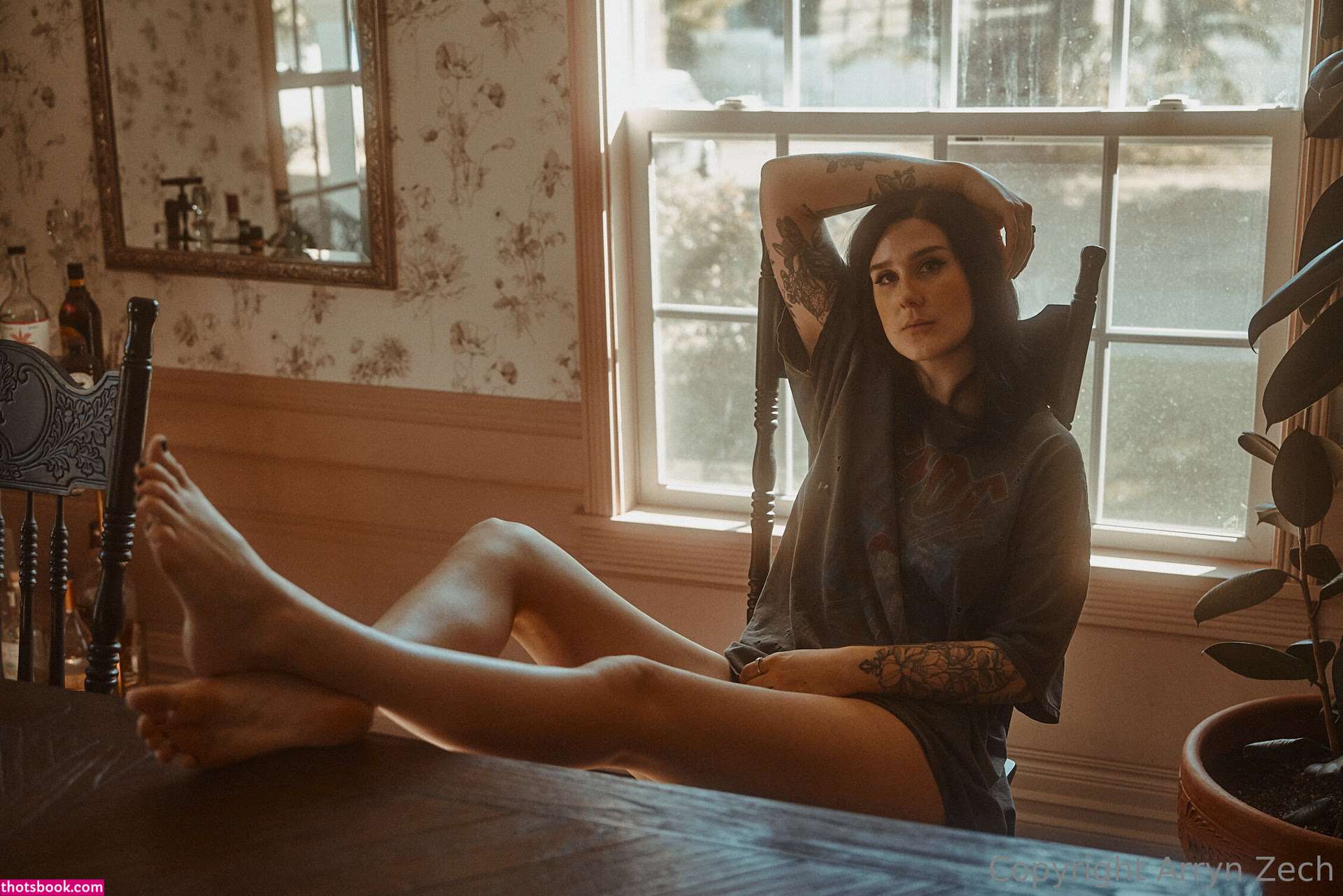 Arryn Zech Nude OnlyFans Photos #3 837907