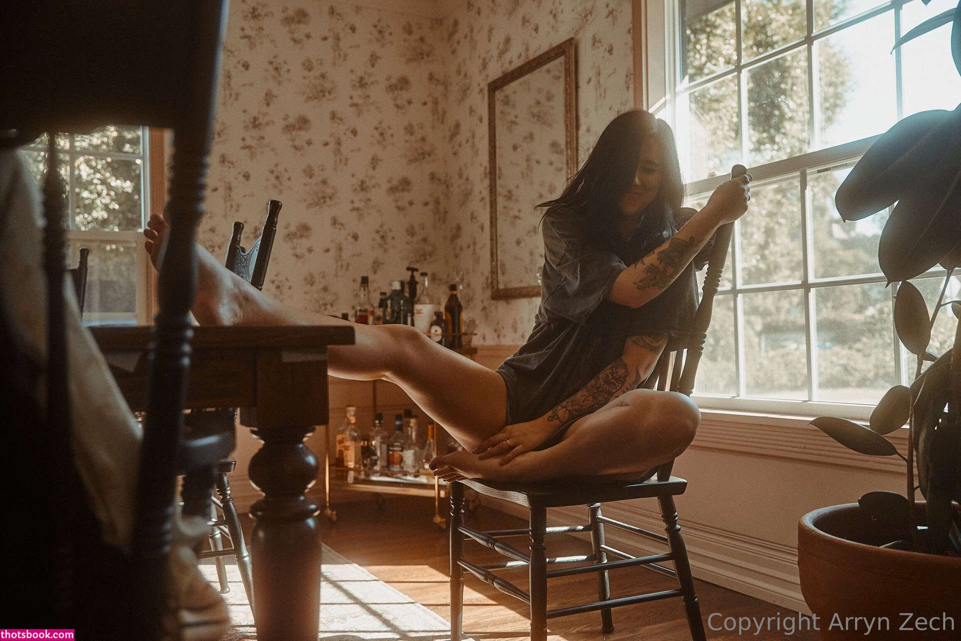 Arryn Zech Nude OnlyFans Photos #3 837908