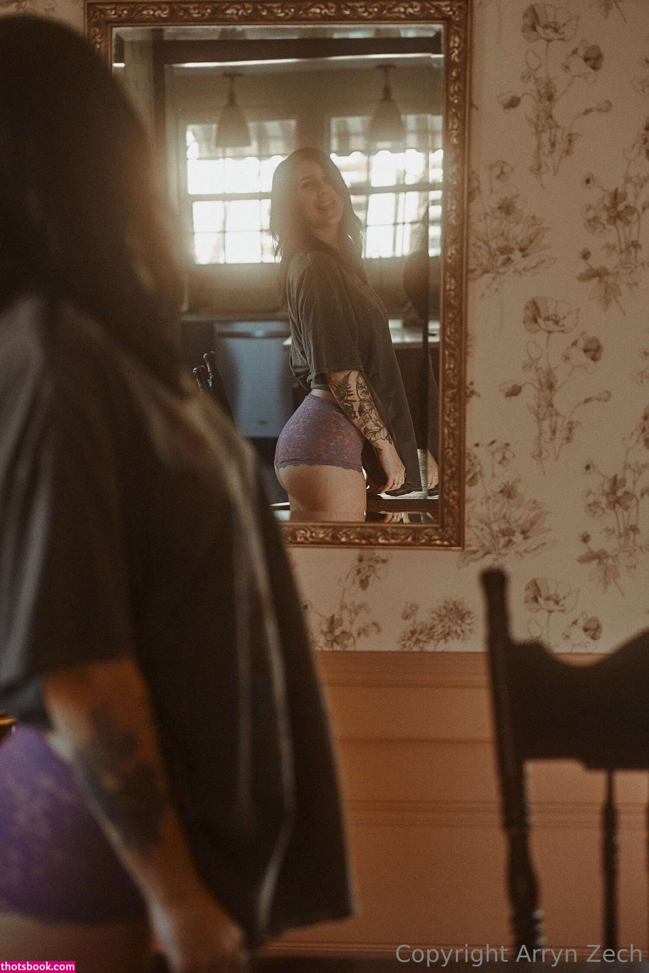 Arryn Zech Nude OnlyFans Photos #3 837909