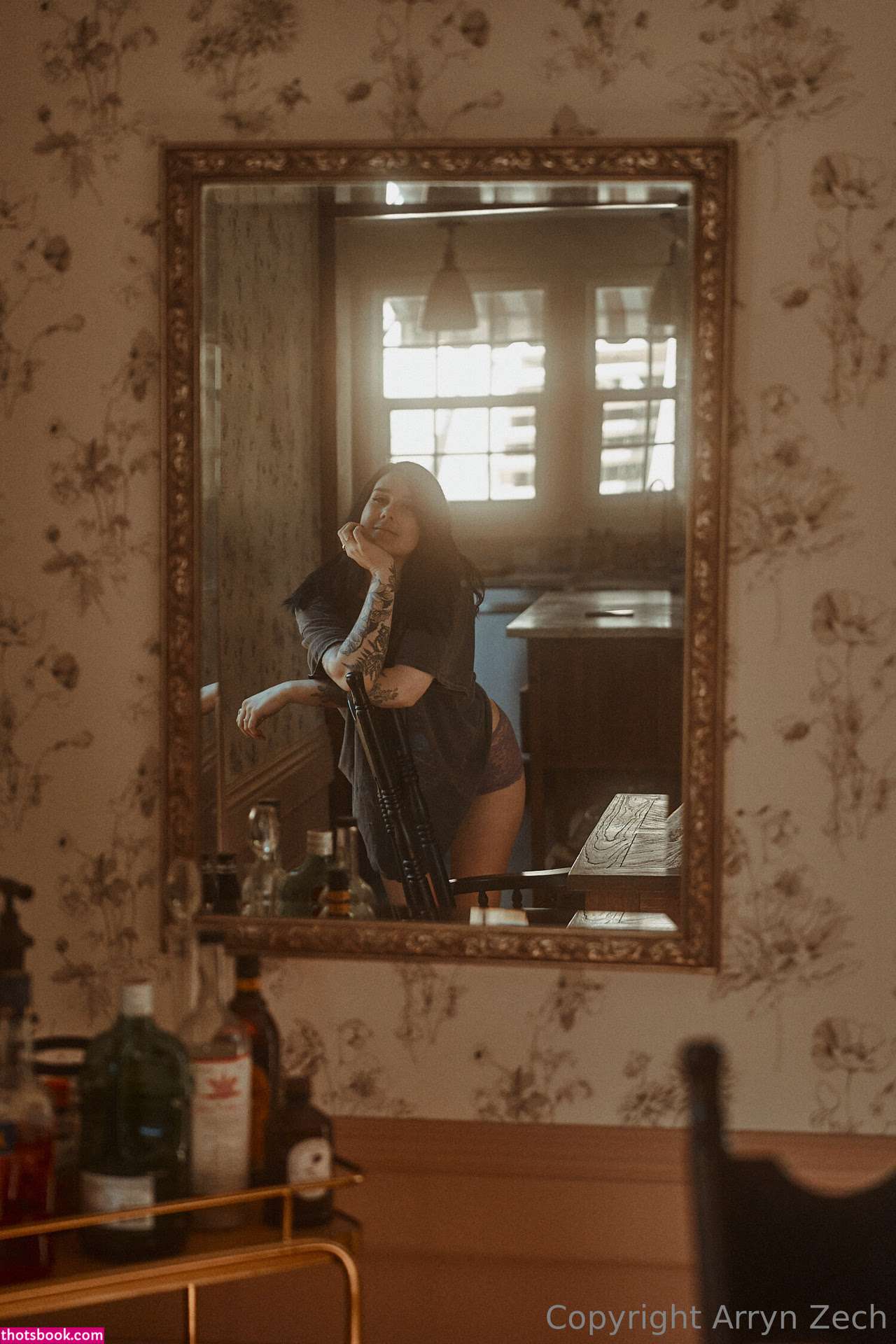 Arryn Zech Nude OnlyFans Photos #3 837912