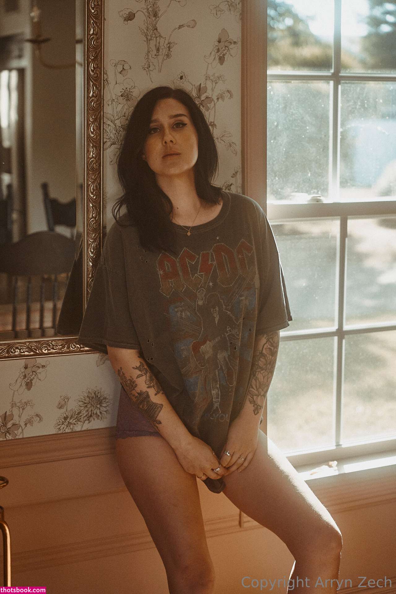 Arryn Zech Nude OnlyFans Photos #3 837913