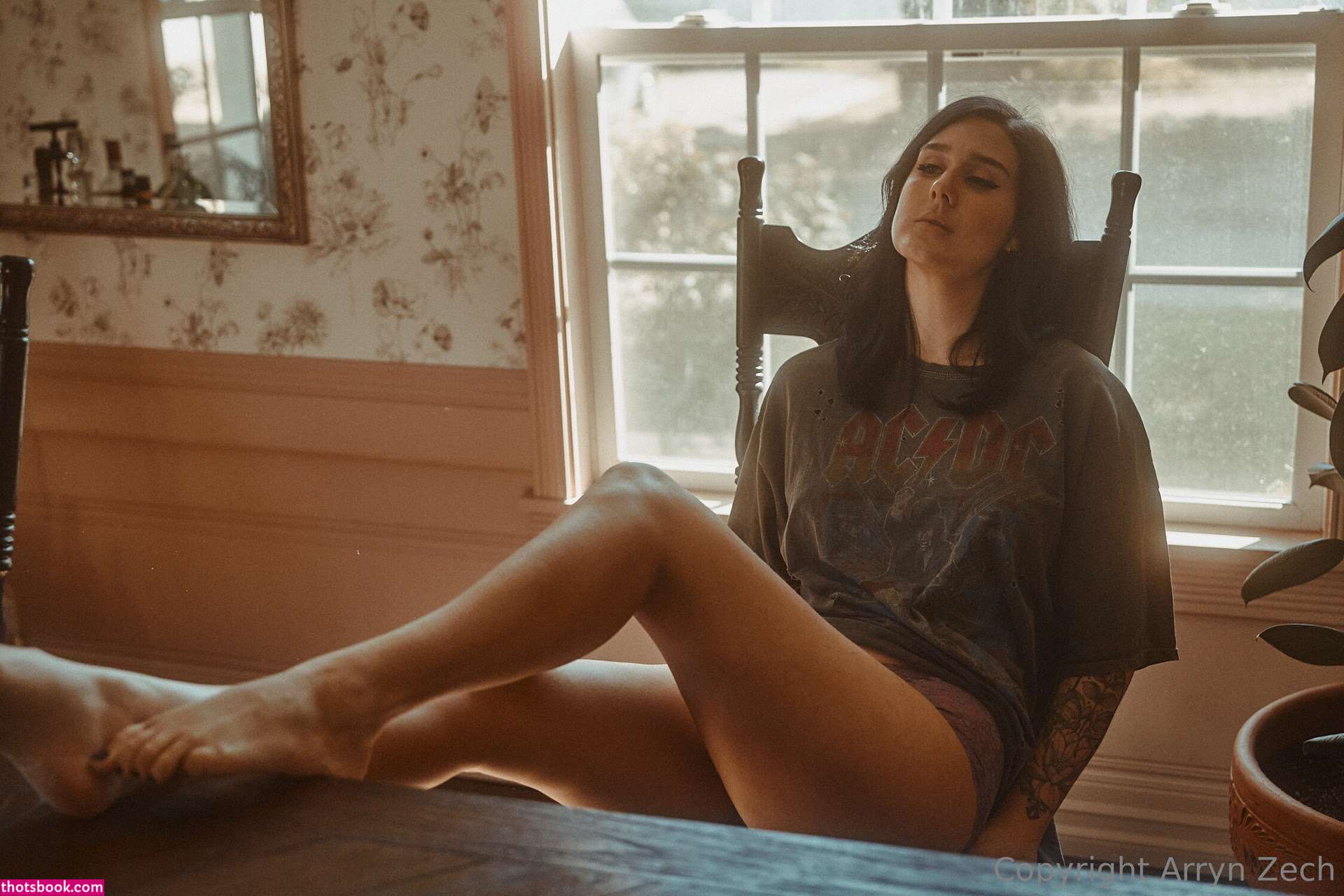 Arryn Zech Nude OnlyFans Photos #3 837916
