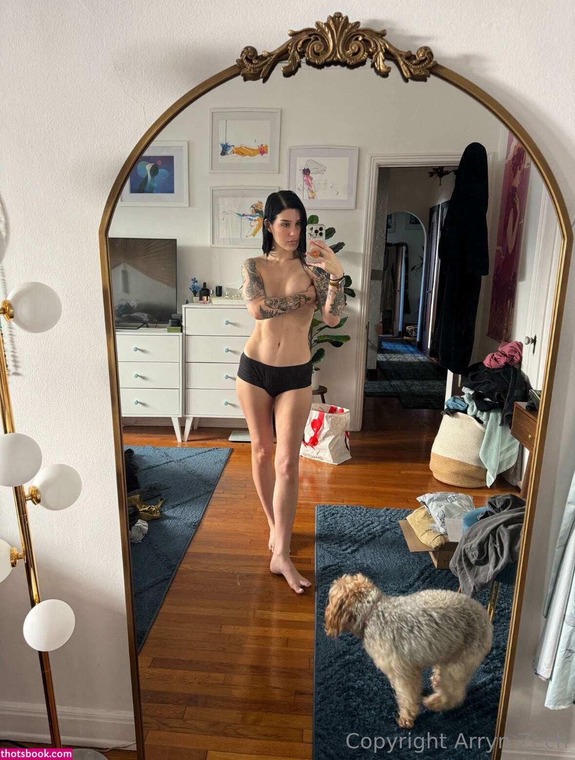 Arryn Zech Nude OnlyFans Photos #4 837921