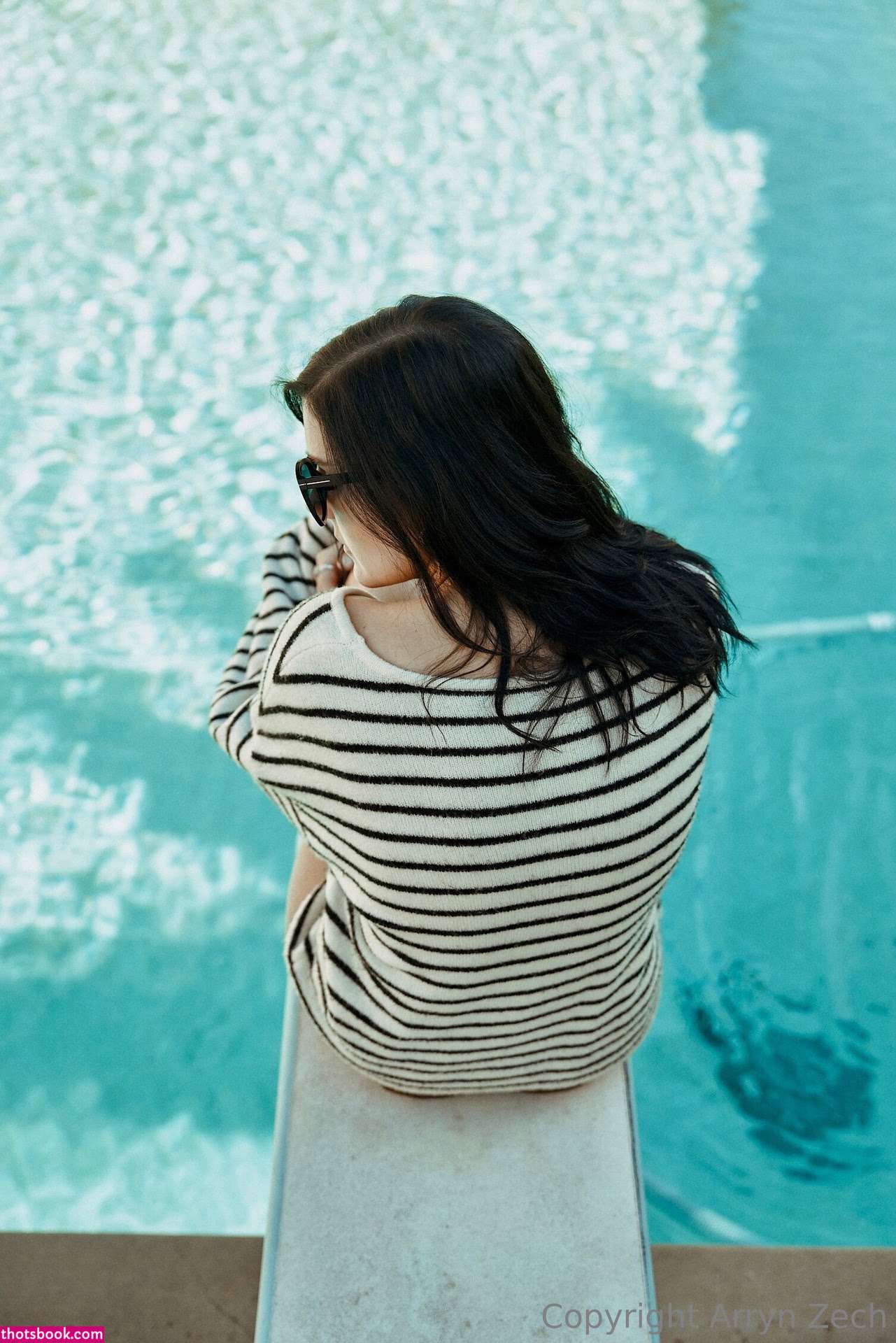 Arryn Zech Nude OnlyFans Photos #5 837929