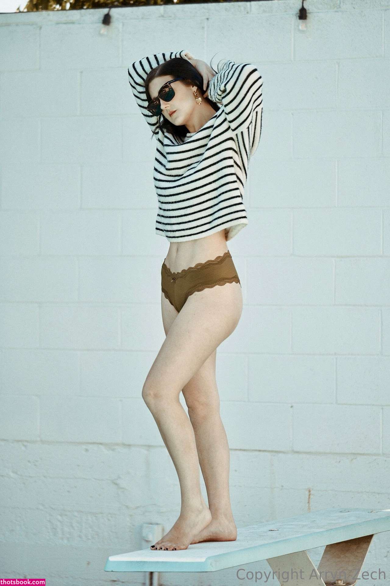 Arryn Zech Nude OnlyFans Photos #5 837930