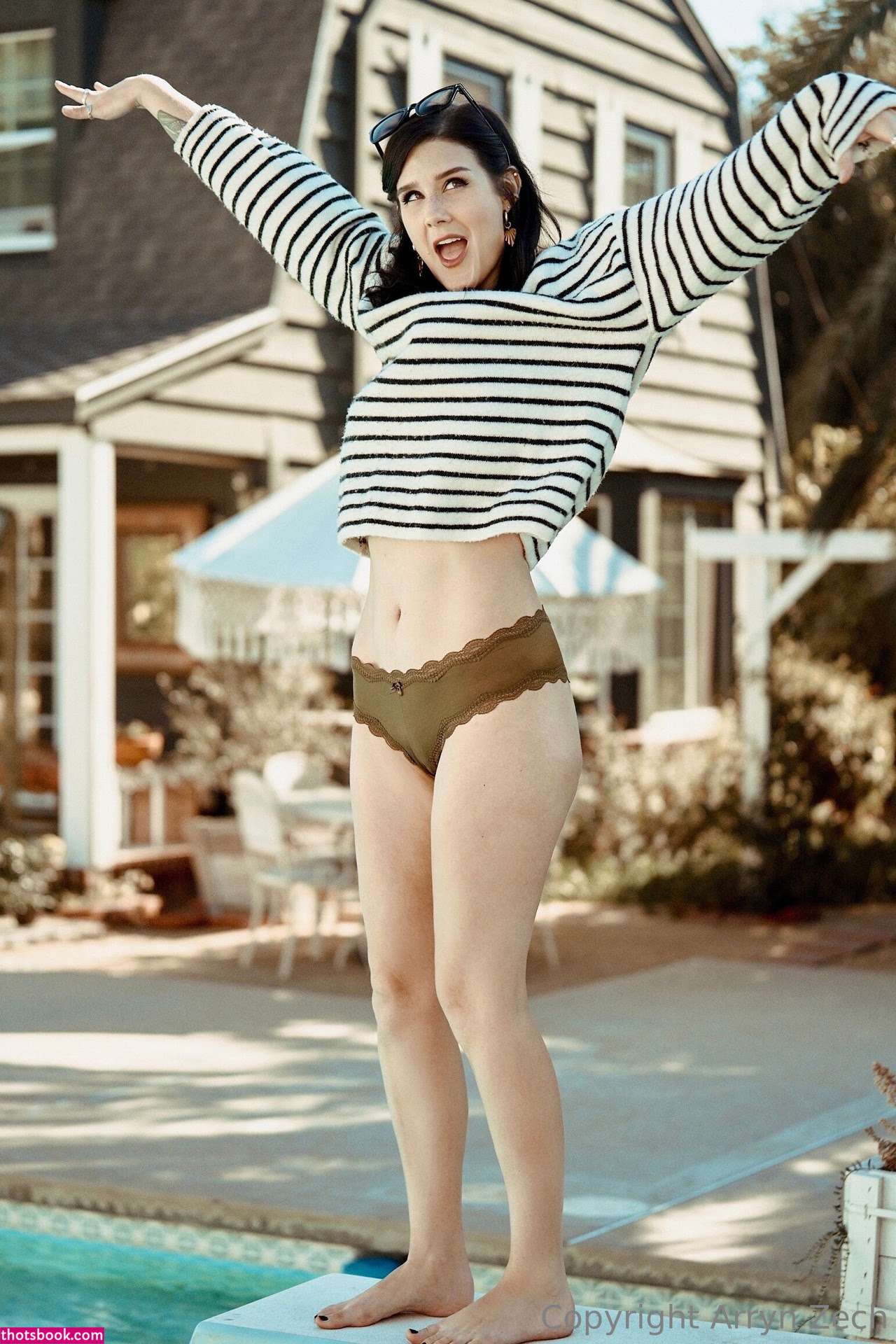 Arryn Zech Nude OnlyFans Photos #5 837935