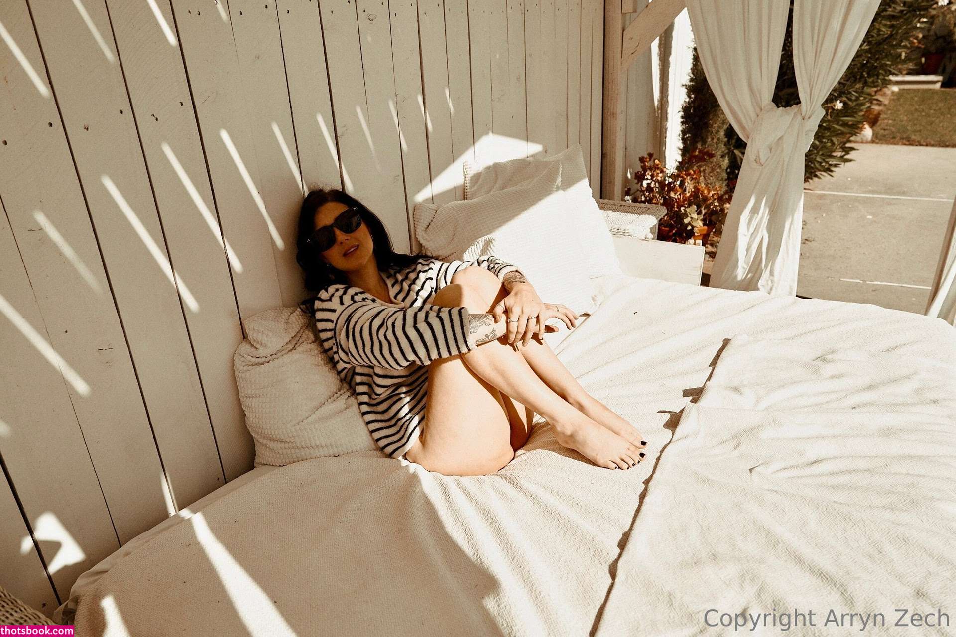 Arryn Zech Nude OnlyFans Photos #5 837936