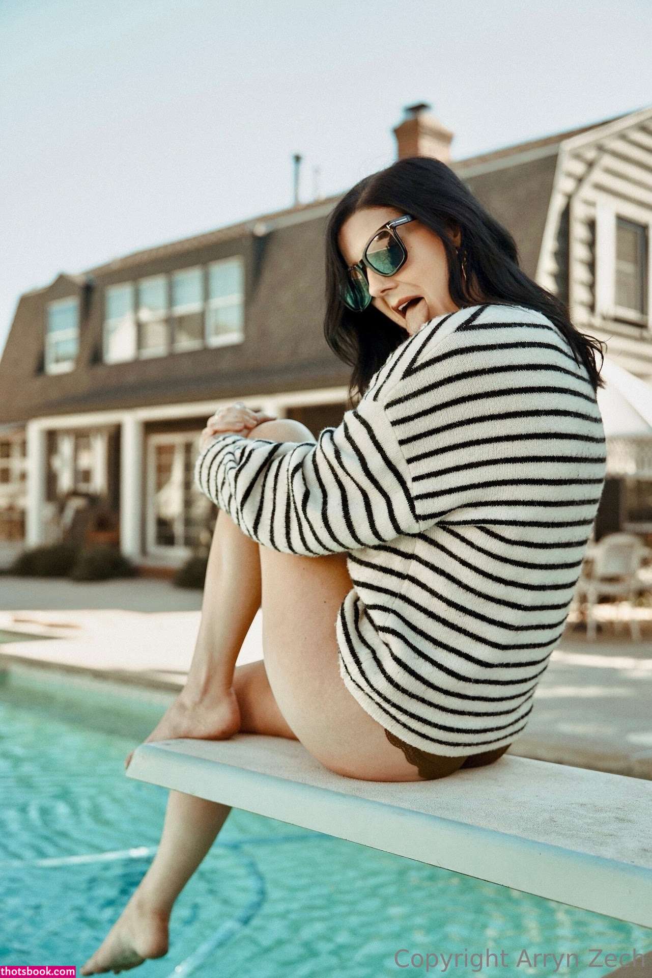 Arryn Zech Nude OnlyFans Photos #5 837943