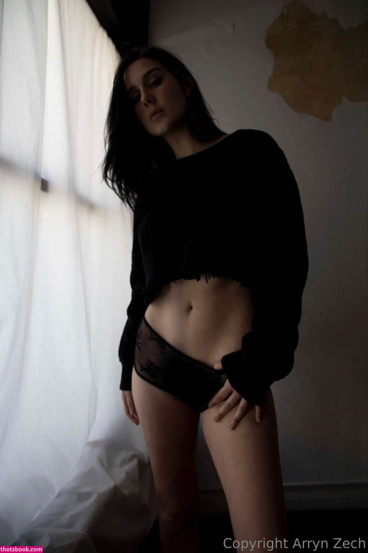 Arryn Zech Nude OnlyFans Photos #6 837950