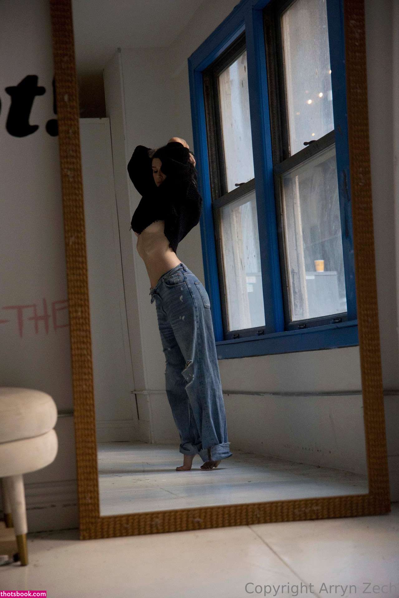 Arryn Zech Nude OnlyFans Photos #6 837952