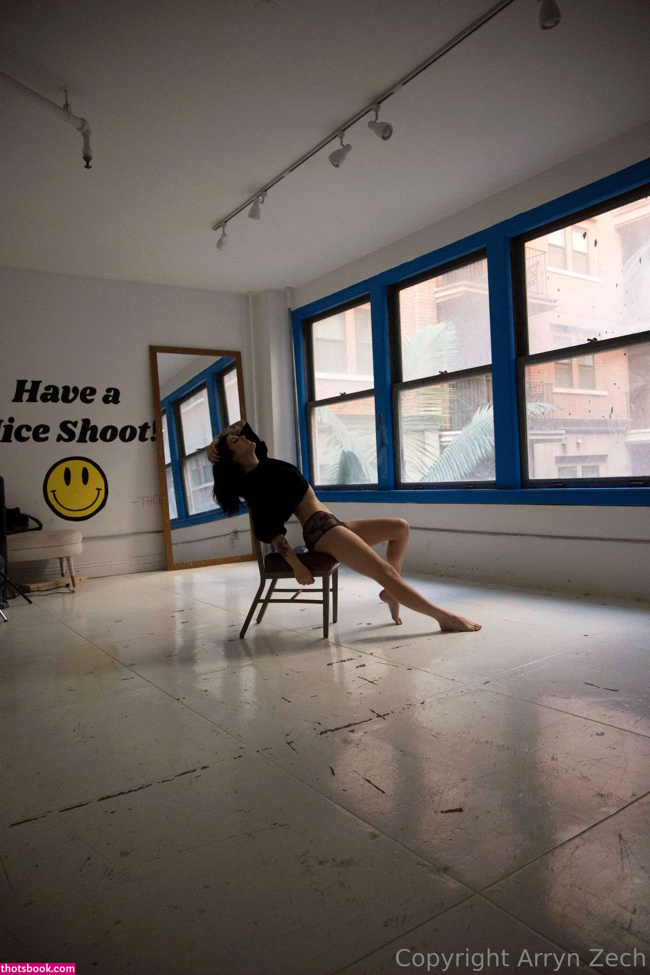 Arryn Zech Nude OnlyFans Photos #6 837954