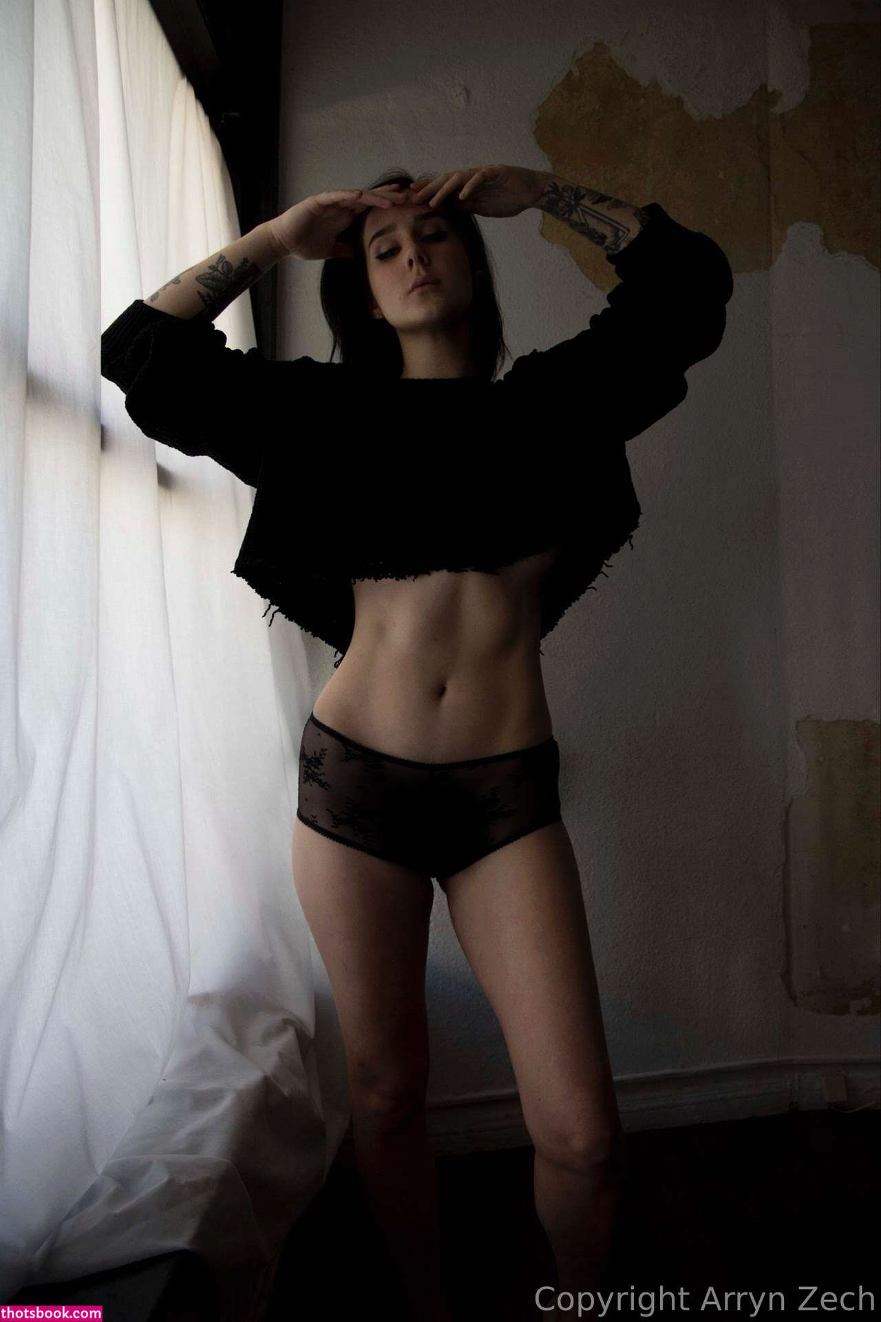 Arryn Zech Nude OnlyFans Photos #6 837958