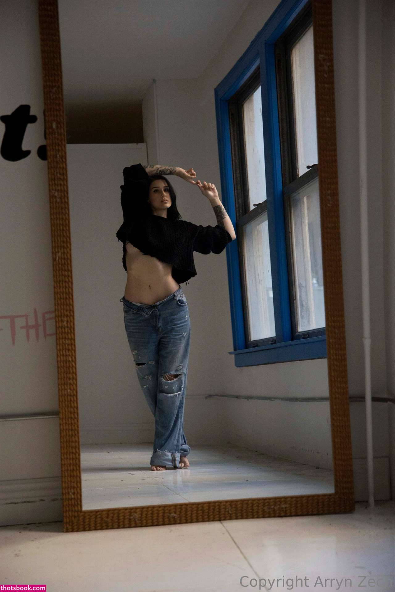 Arryn Zech Nude OnlyFans Photos #6 837963