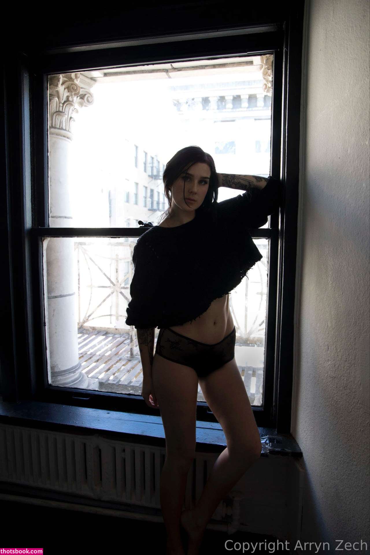 Arryn Zech Nude OnlyFans Photos #6 837965