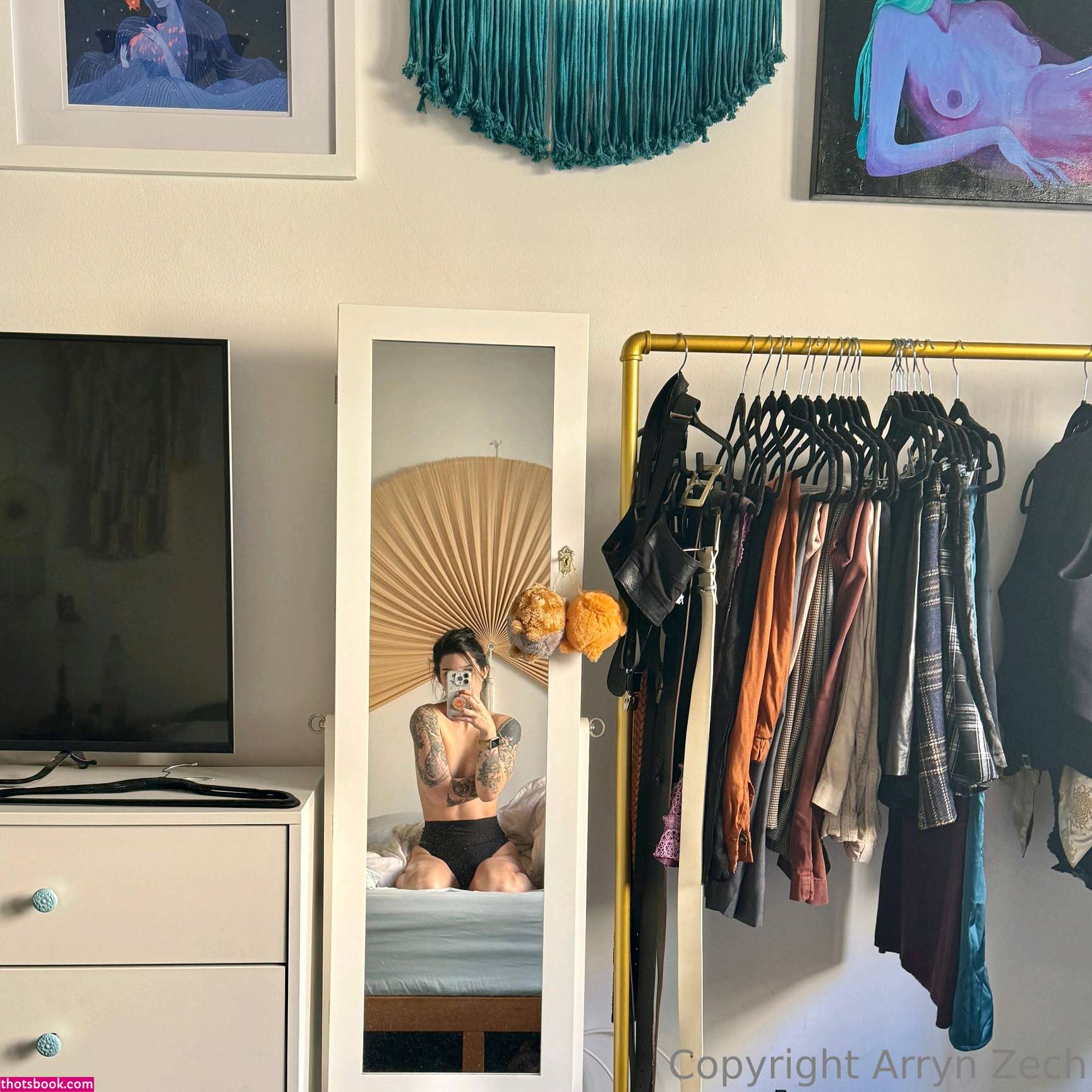 Arryn Zech Nude OnlyFans Photos #7 837968