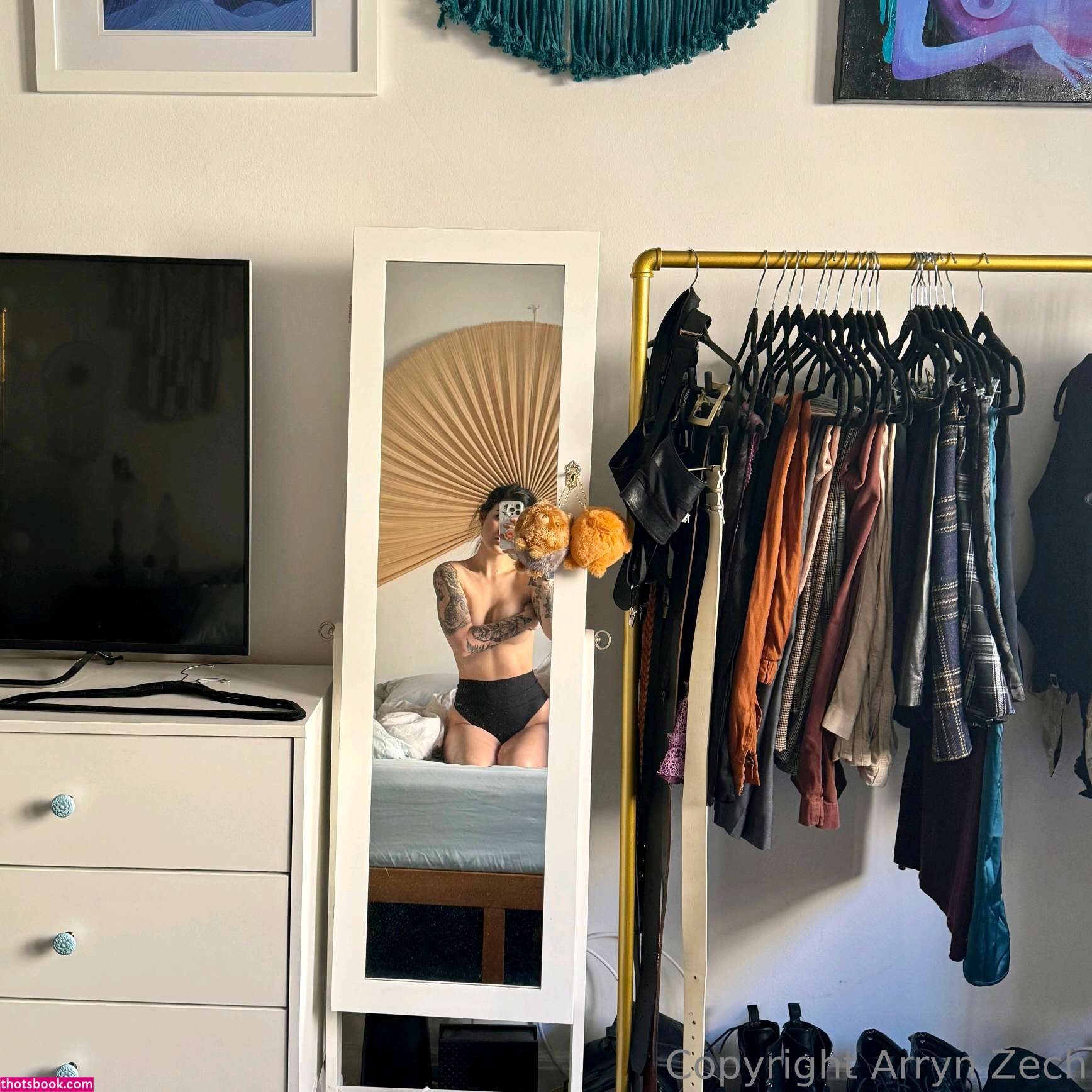 Arryn Zech Nude OnlyFans Photos #7 837969